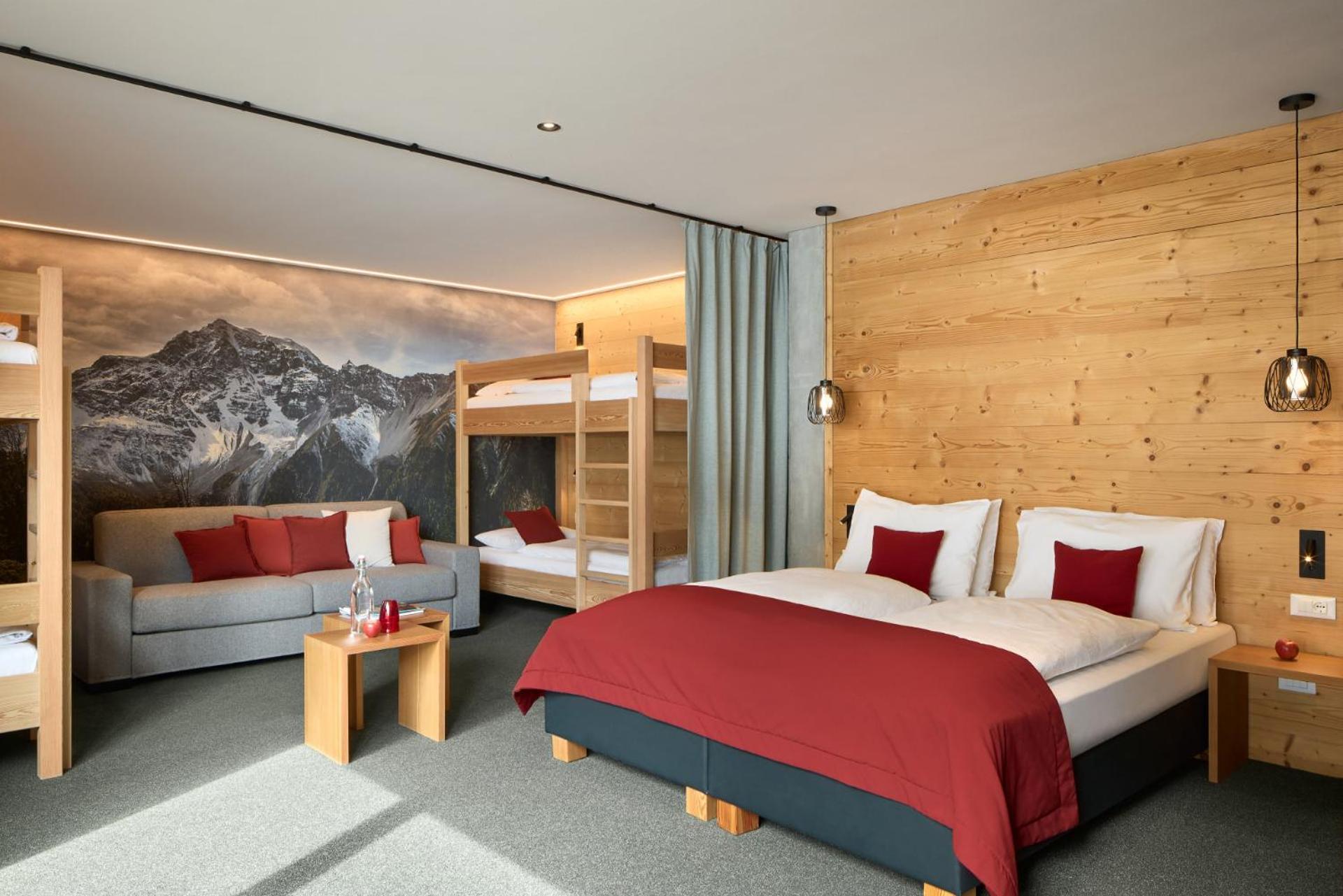 Family Suite