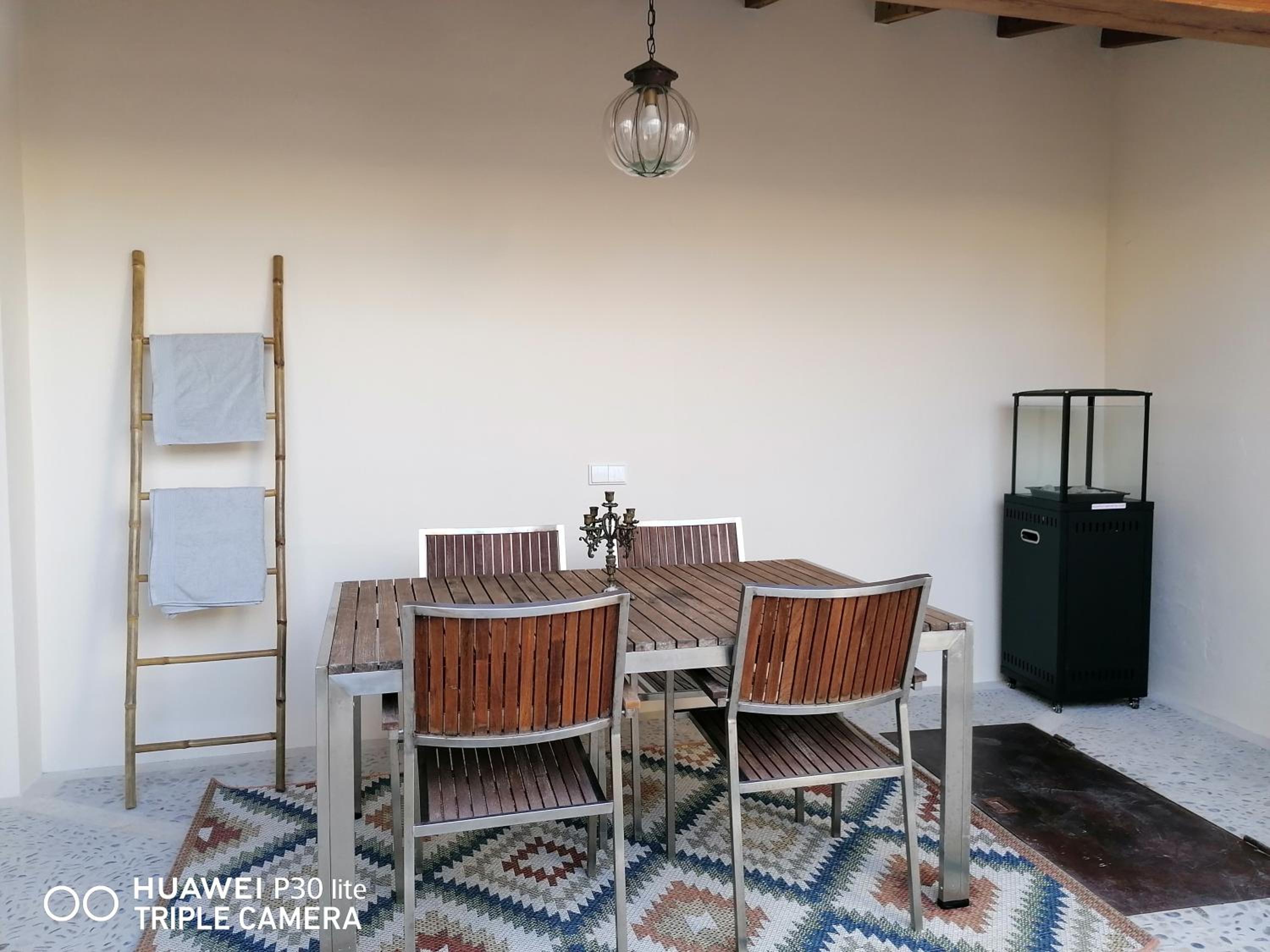 Three-Bedroom Townhouse - Photo 21