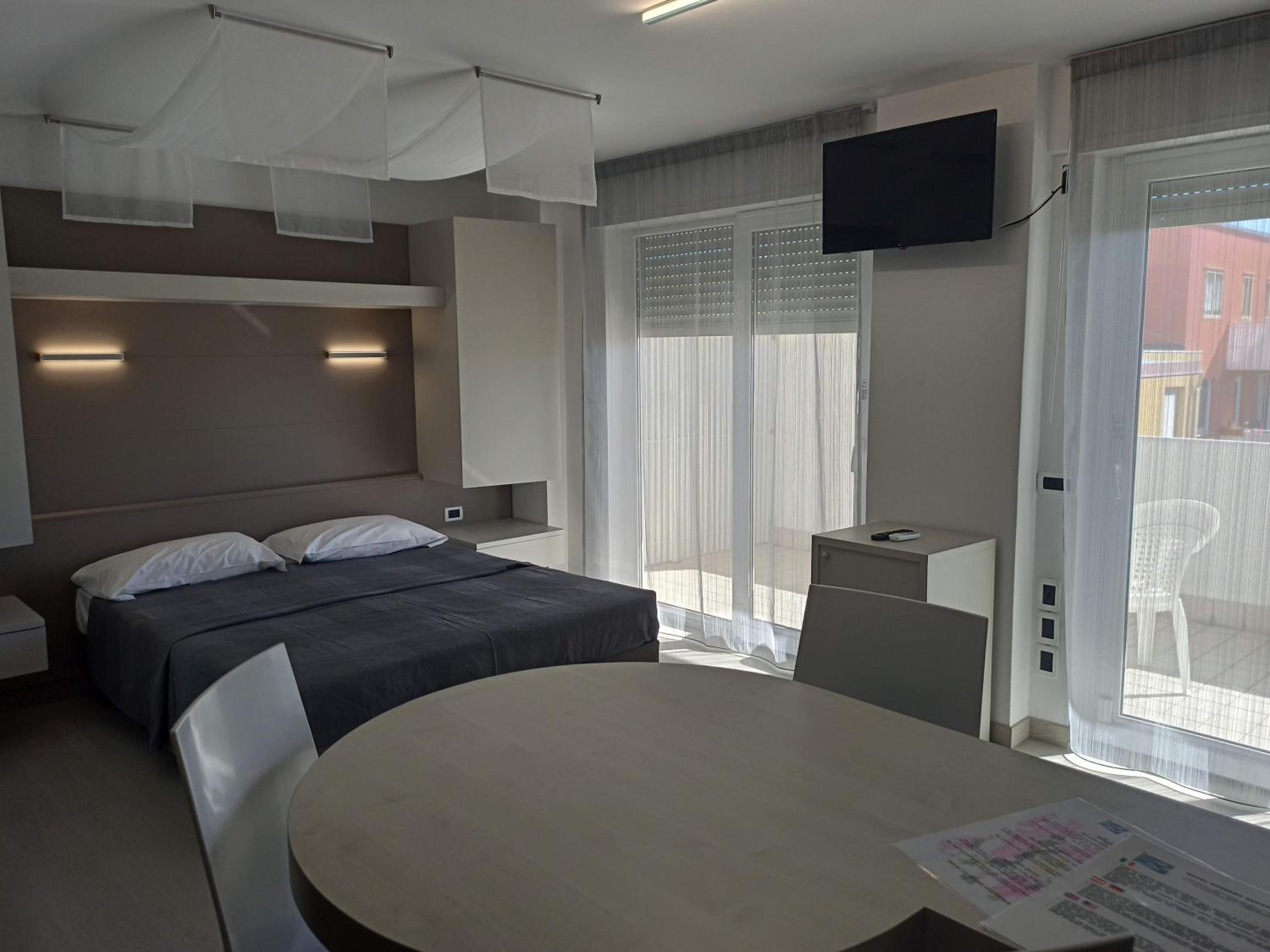 Superior Double Room photo 1