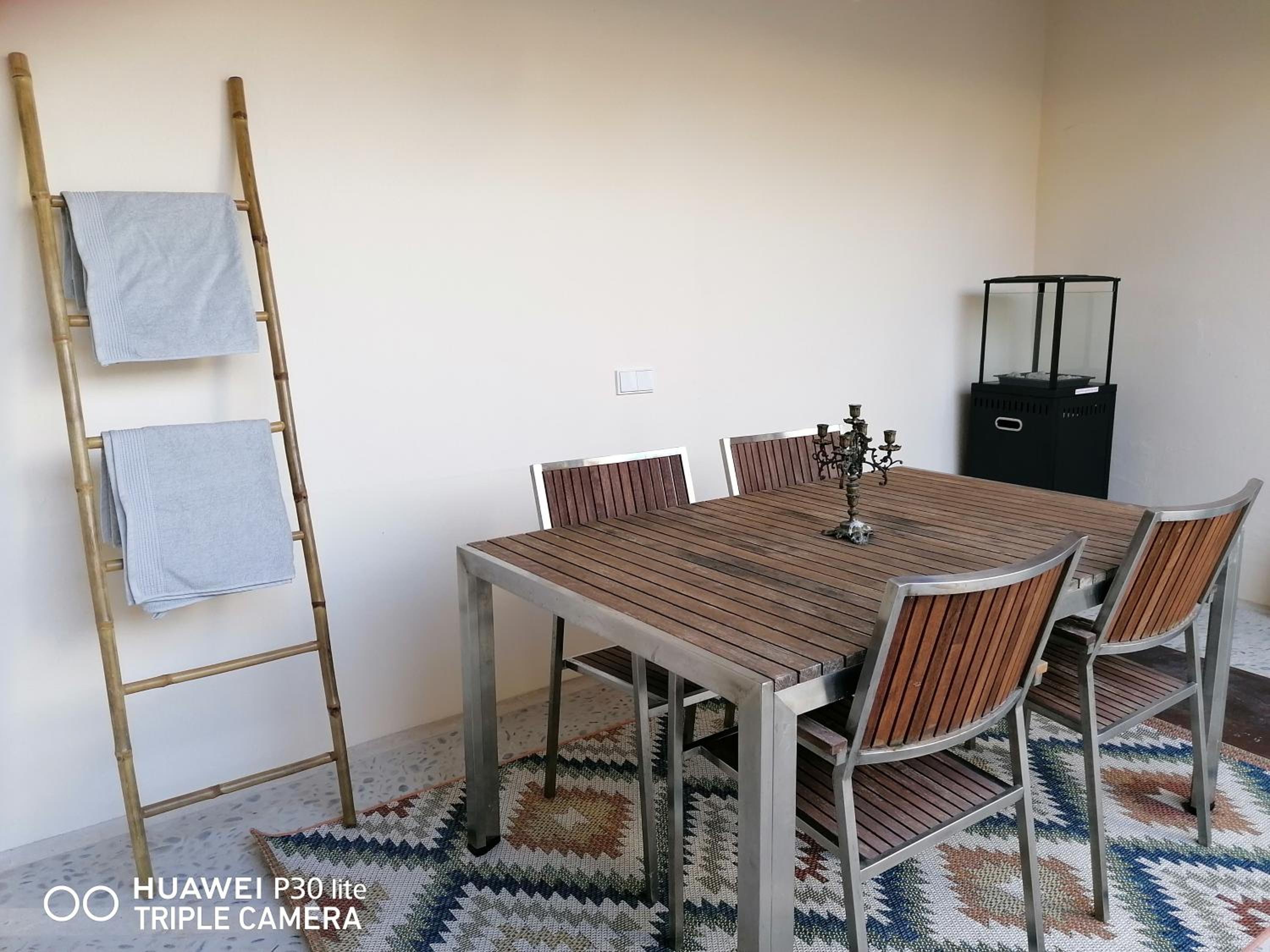 Three-Bedroom Townhouse - Photo 23