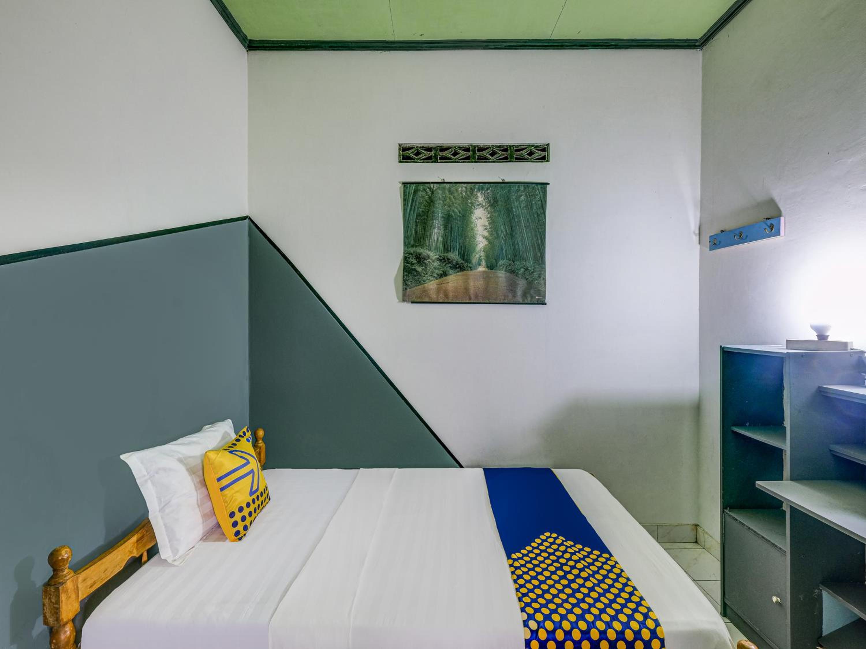 Superior Single Room photo 3
