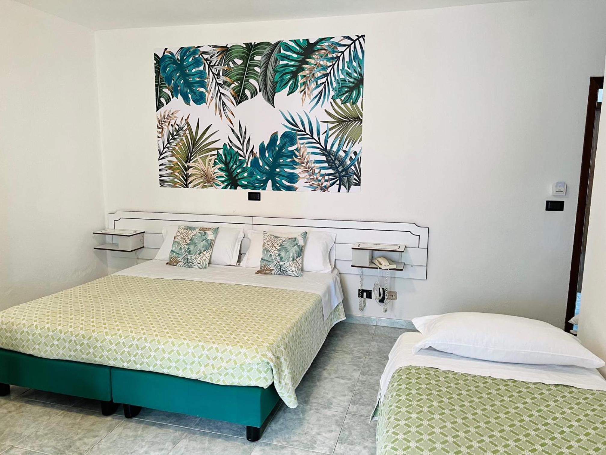 Superior Triple Room - Photo 1