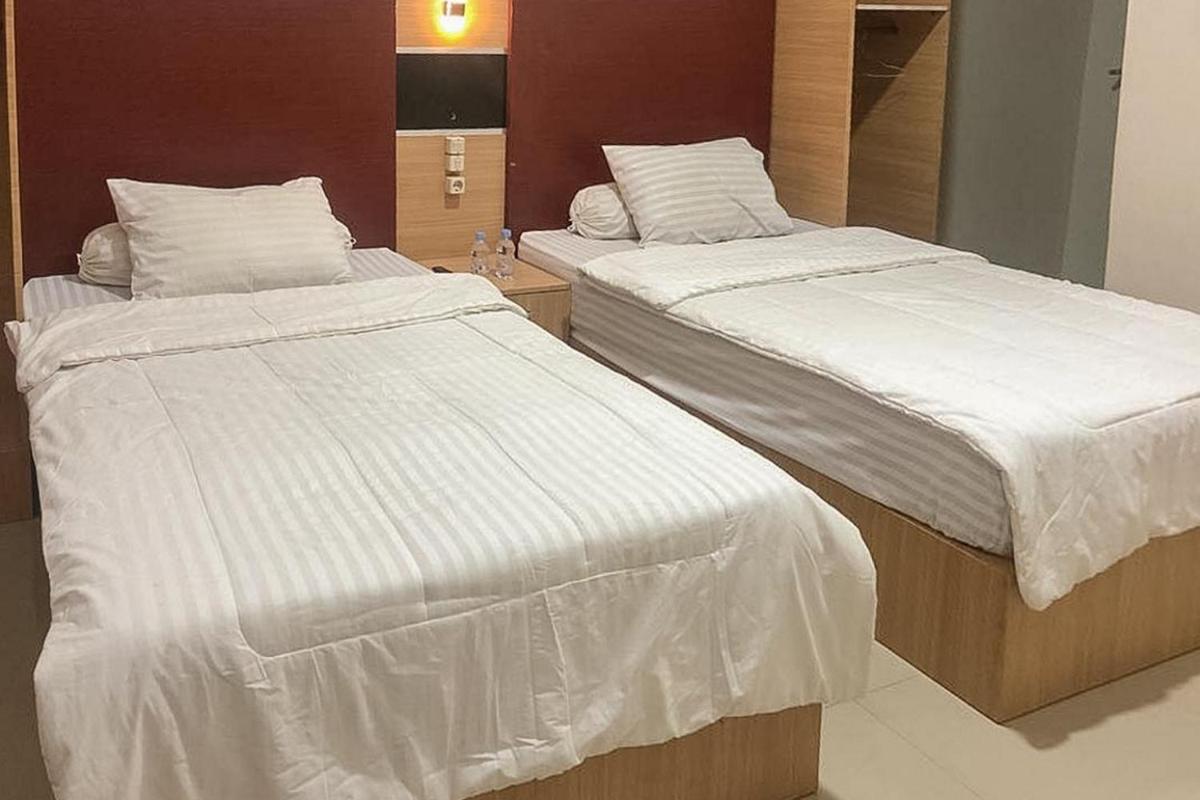 Twin Room photo 2