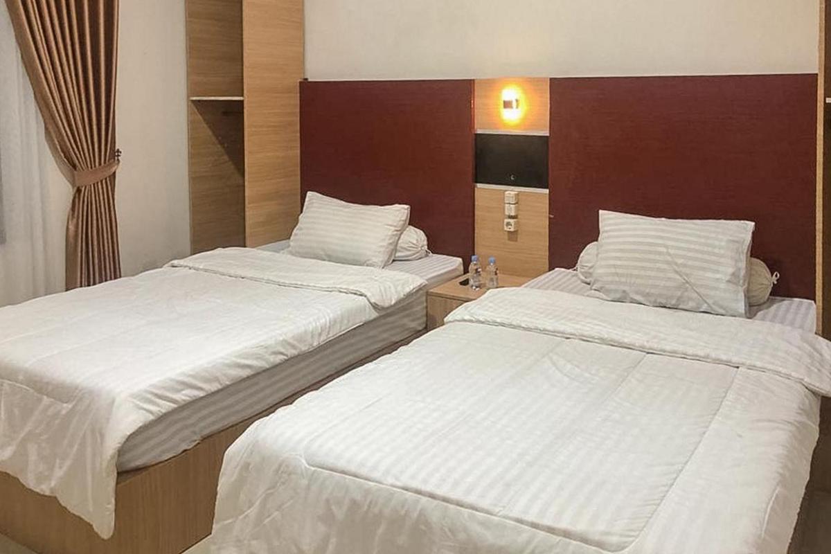 Twin Room photo 3