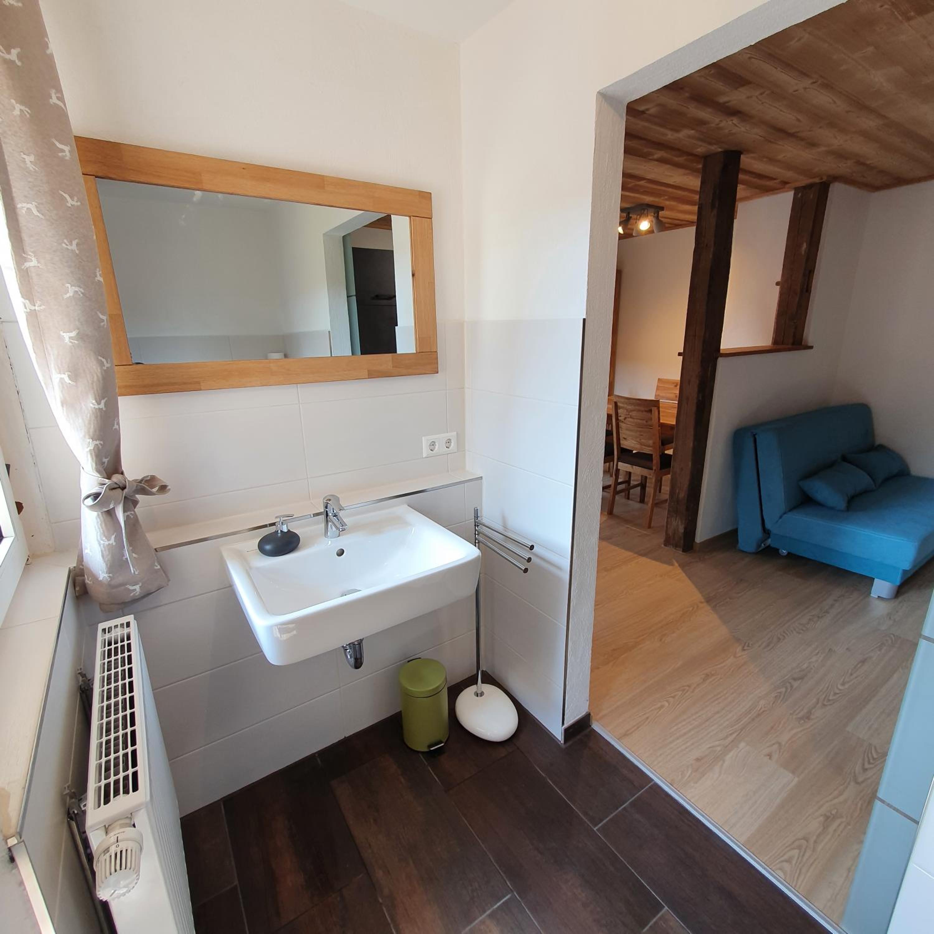 One-Bedroom Apartment - Photo 18