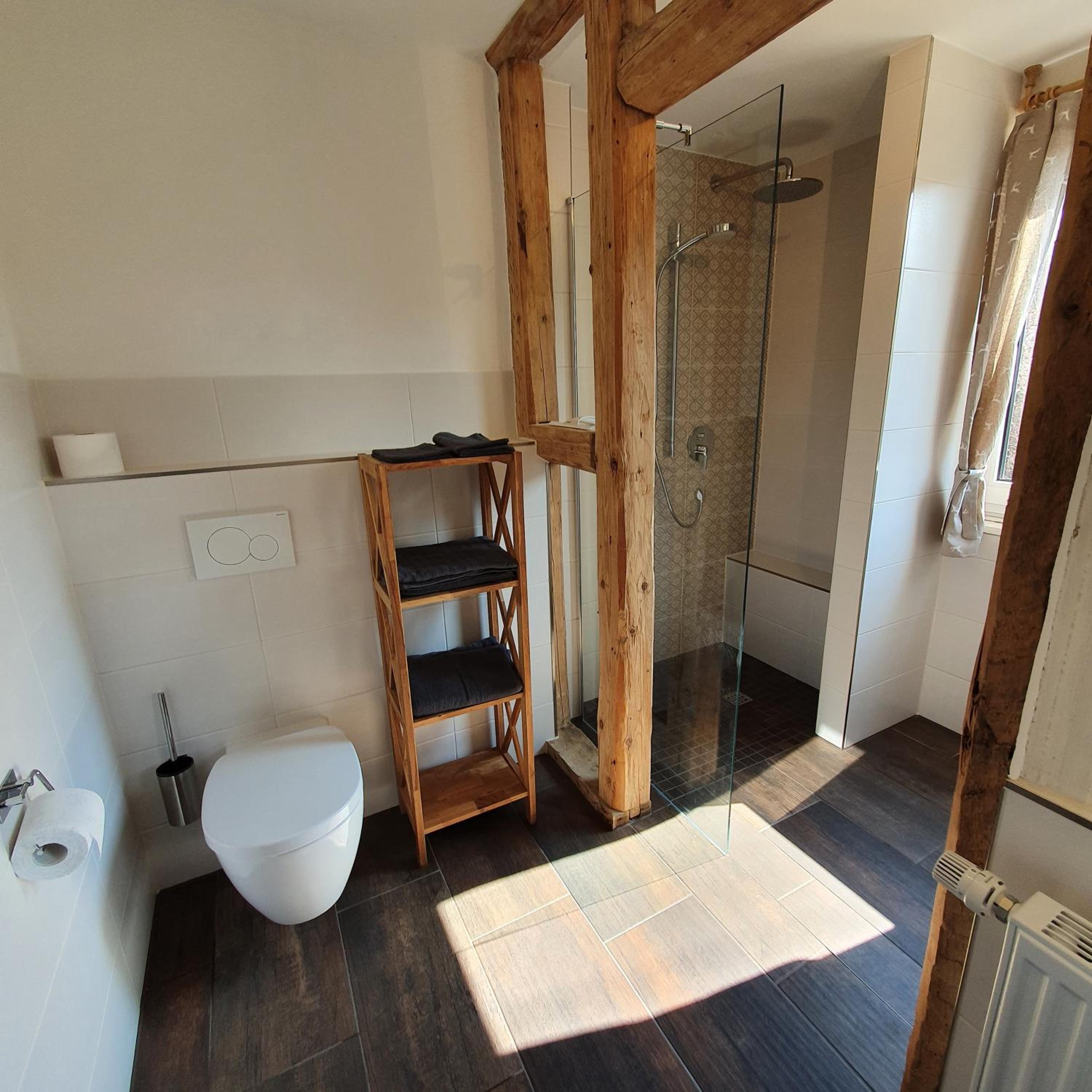One-Bedroom Apartment - Photo 19