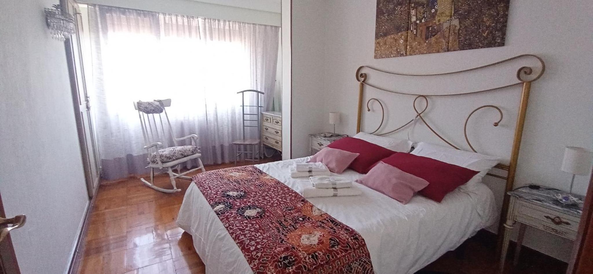 Departamento de tres habitaciones