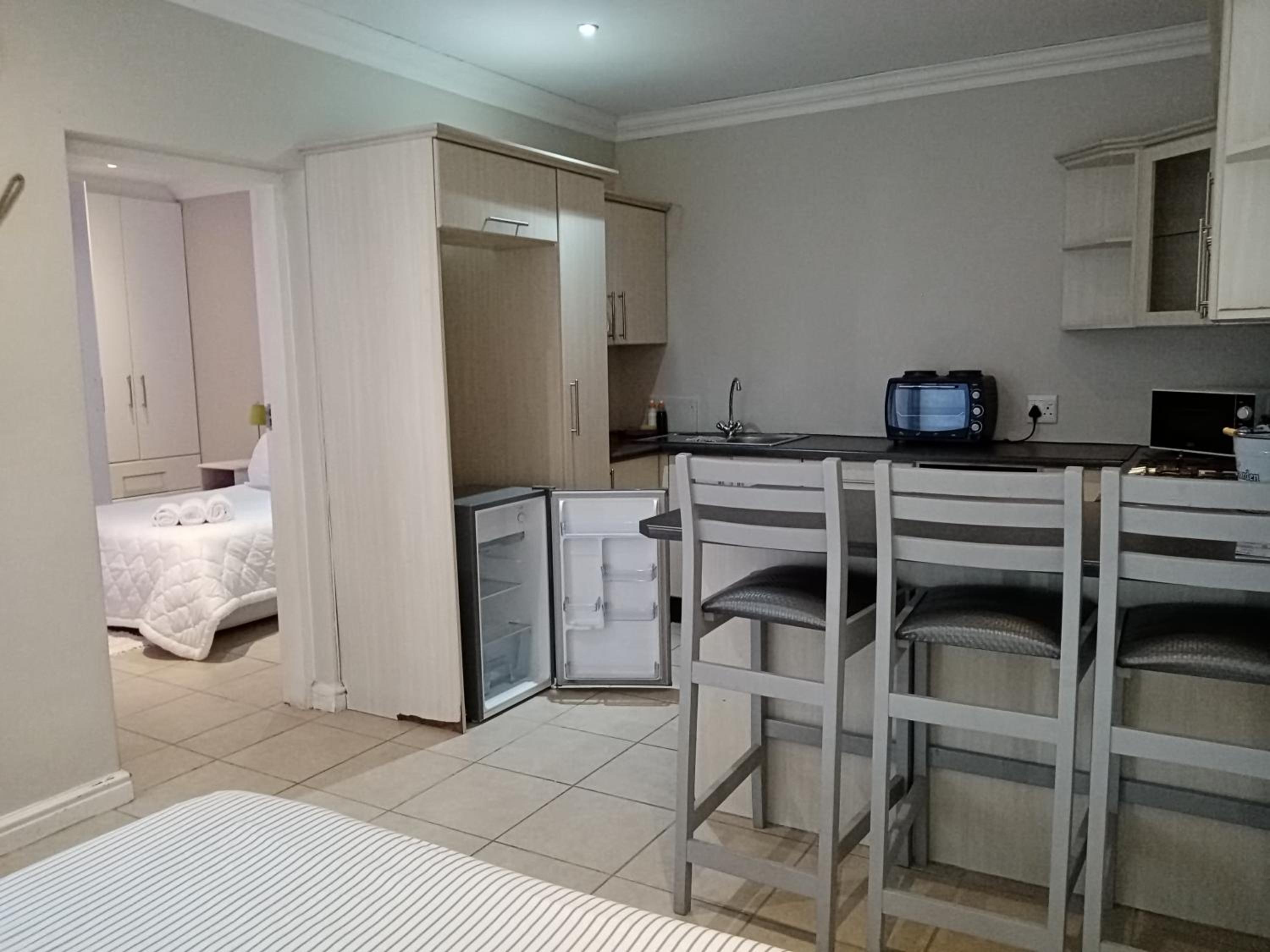 Family Double Room - Photo 1