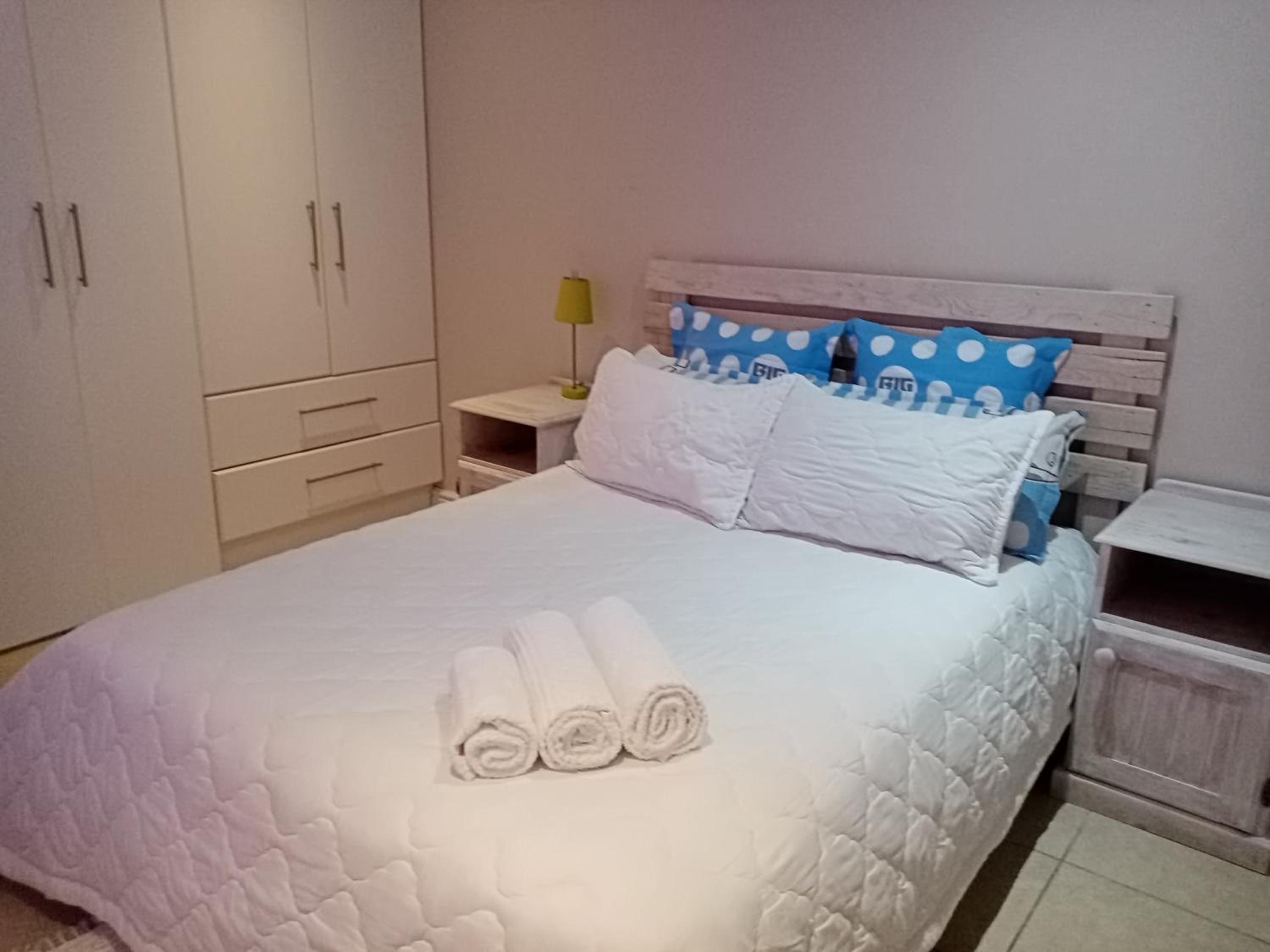Family Double Room - Photo 2