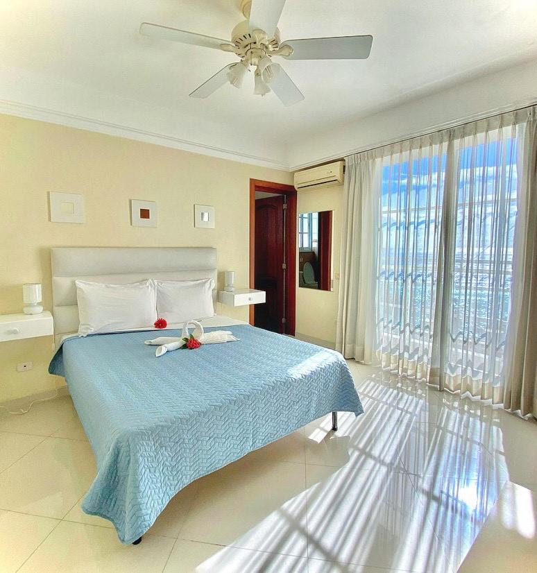 Two-Bedroom Apartment with Sea View photo 1