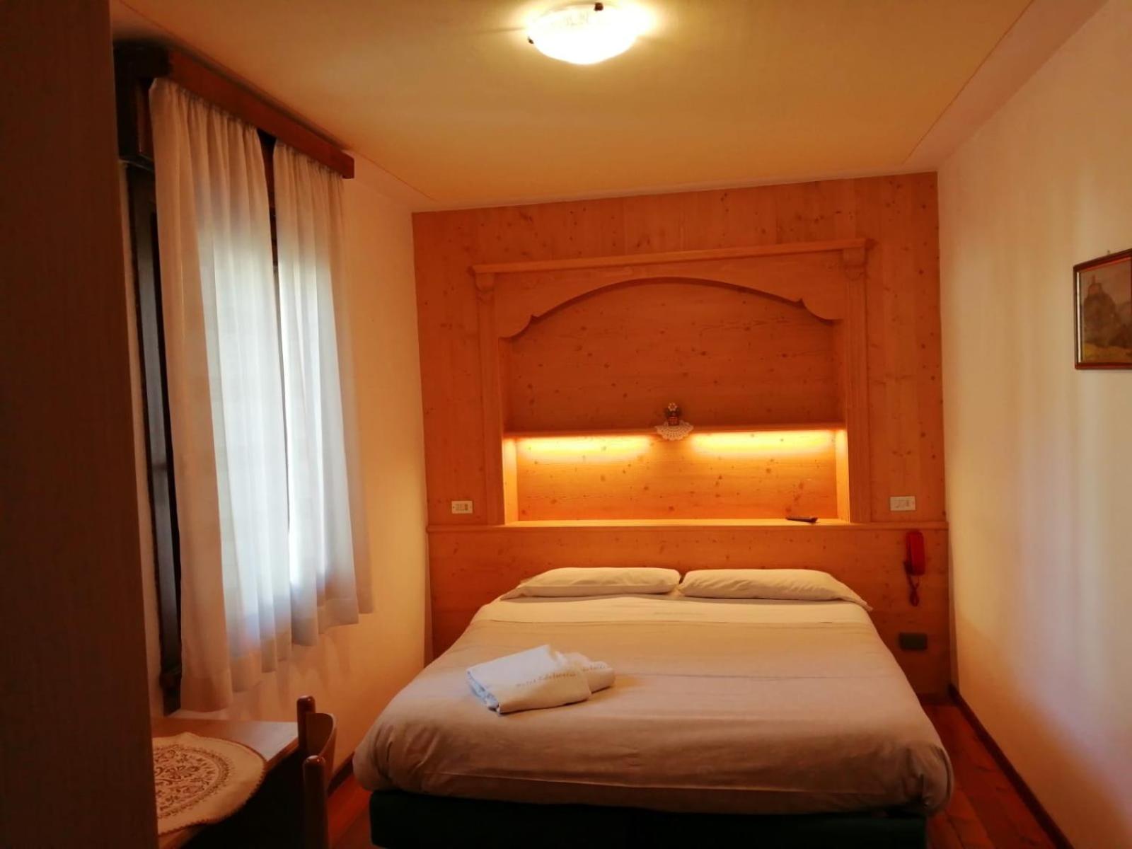 Economy Double Room - Photo 2