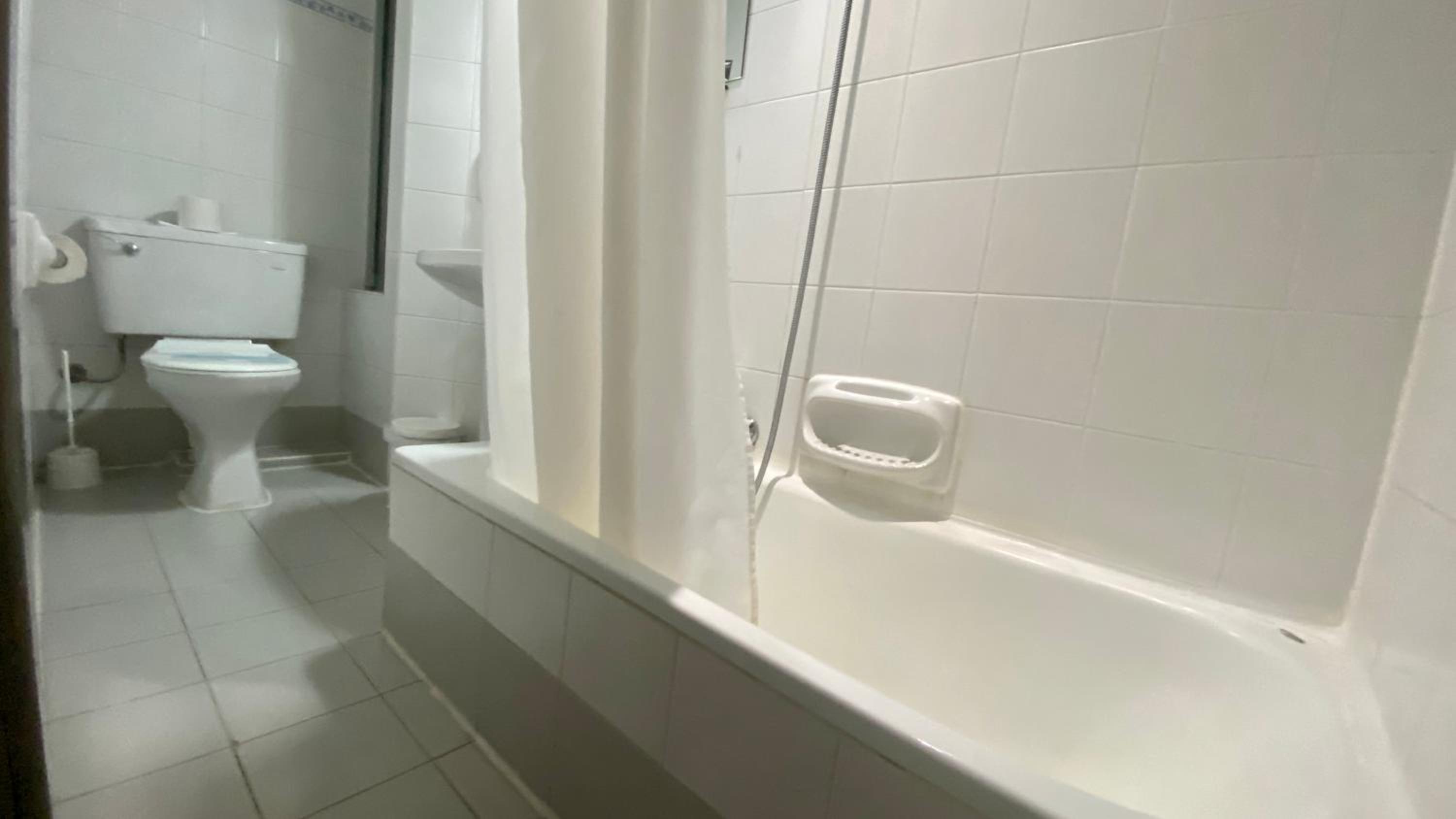 Superior Twin Room with Sea View - Photo 2