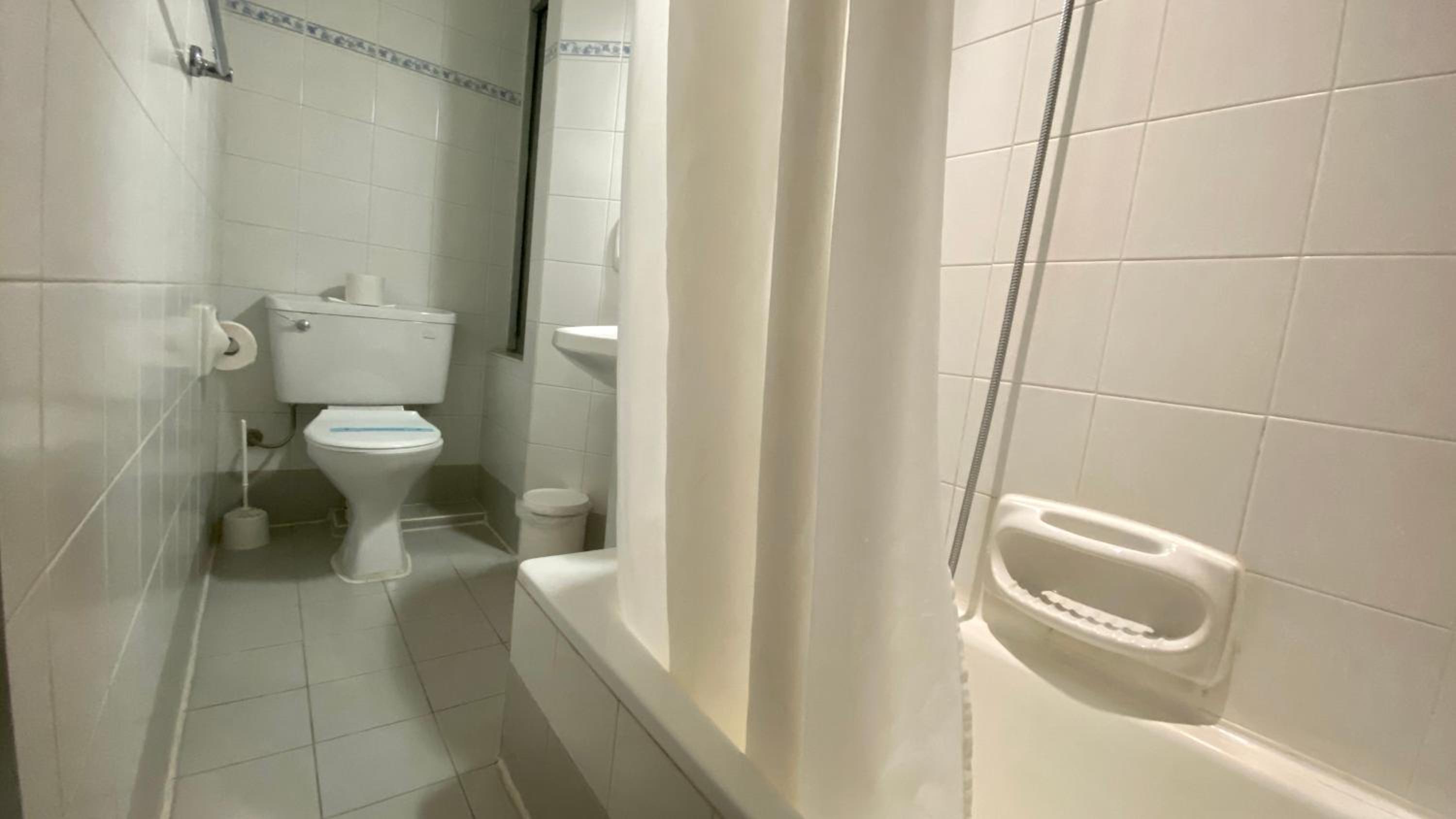 Superior Twin Room with Sea View - Photo 21