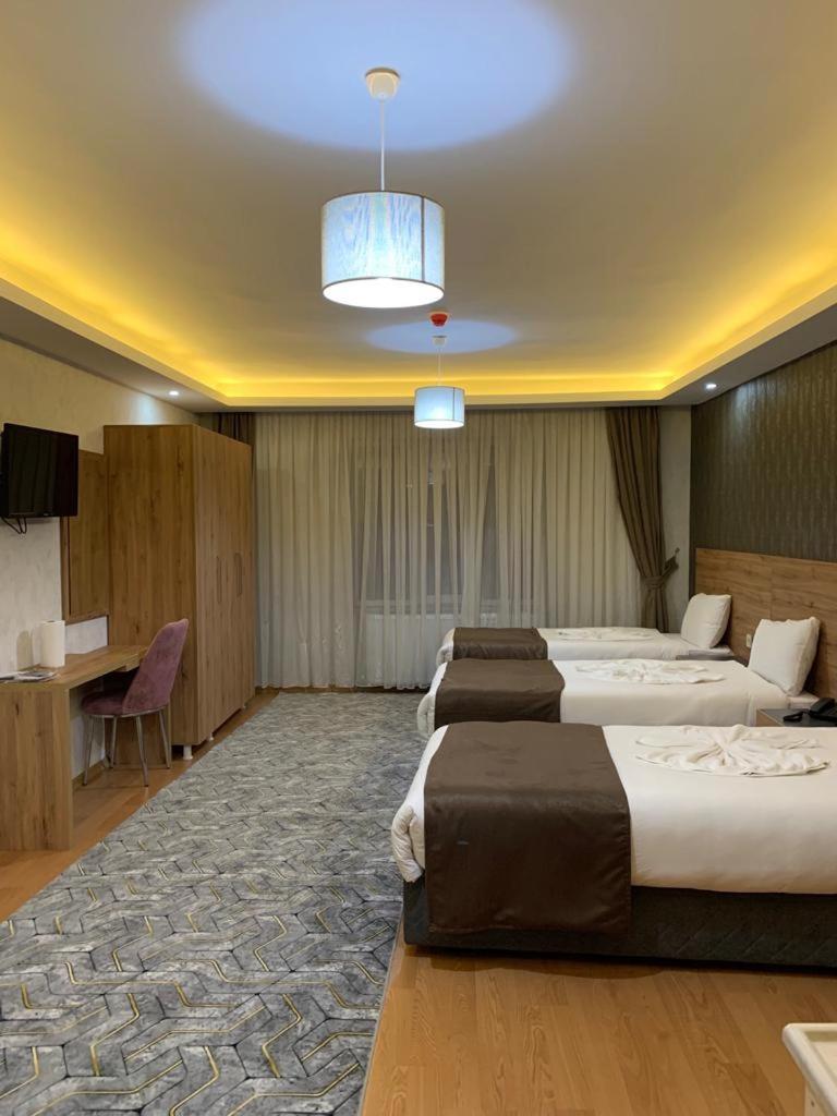 Basic Triple Room - Photo 1