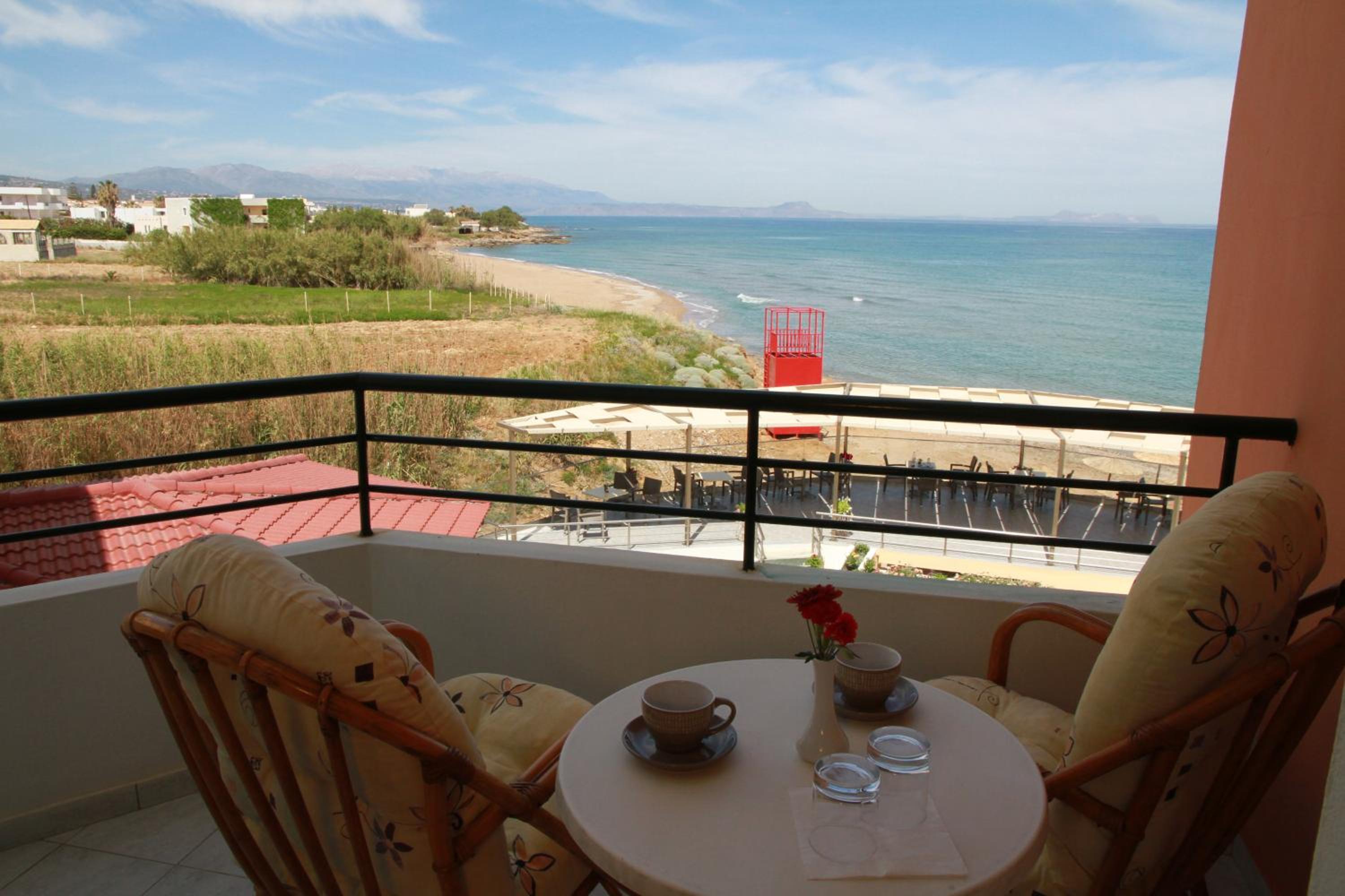 Double Room with Sea View photo 3