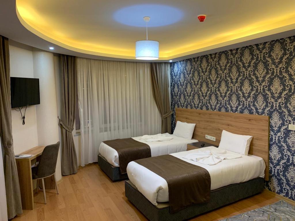 Family Suite - Photo 20