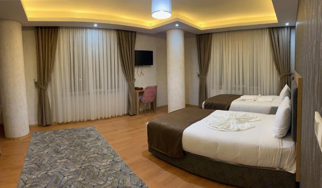 Family Suite - Photo 11
