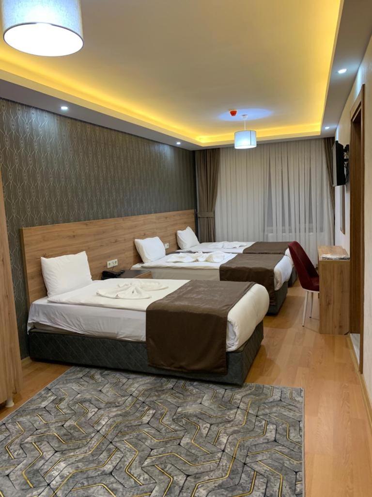 Basic Triple Room - Photo 3