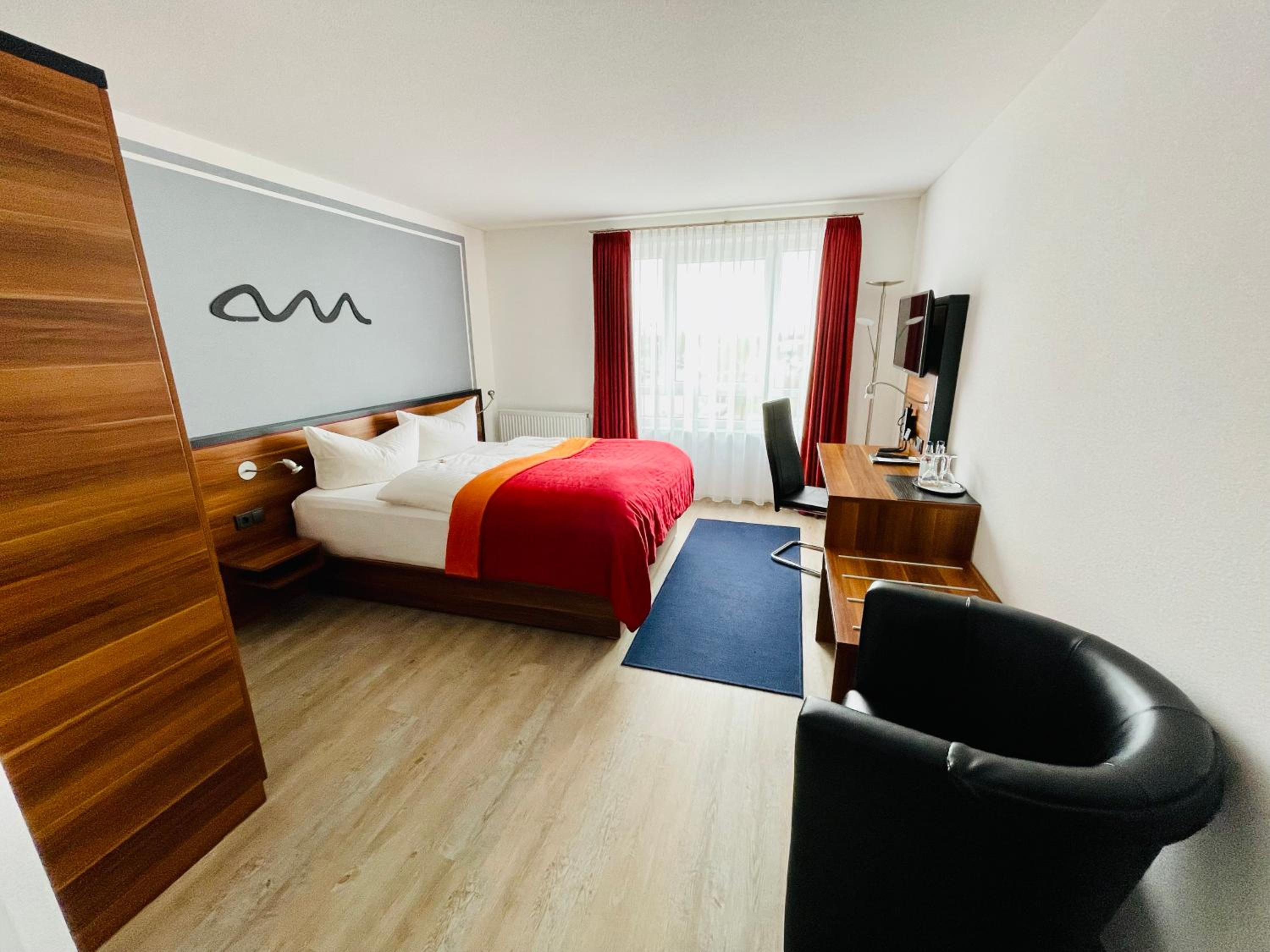 Double or Twin Room - Photo 1