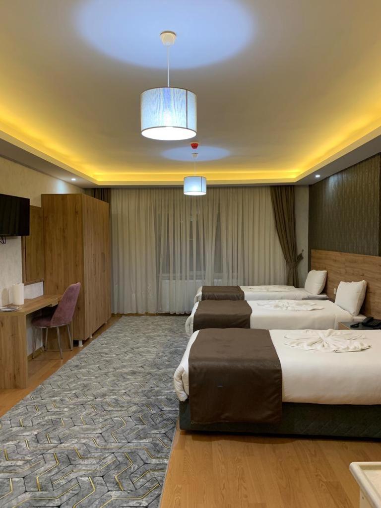 Family Suite - Photo 5