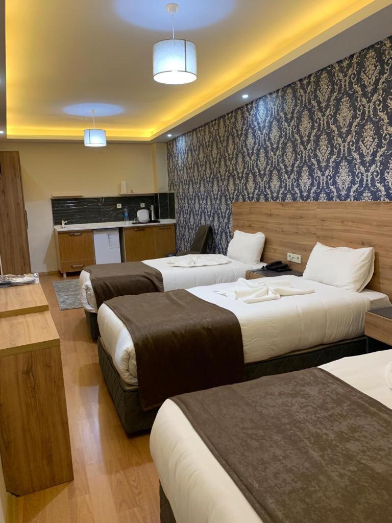 Basic Triple Room - Photo 4
