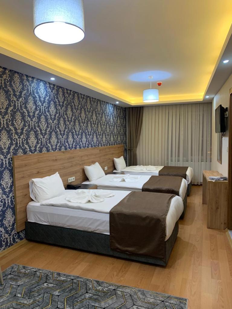 Family Suite - Photo 7