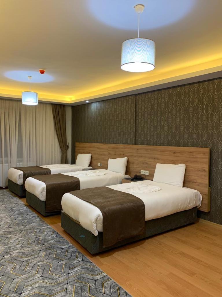 Family Suite - Photo 8