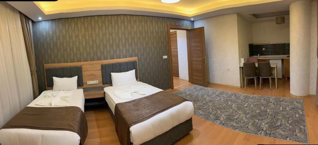 Family Suite - Photo 13
