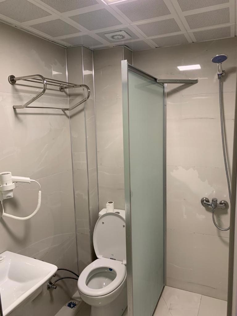 Family Suite - Photo 17