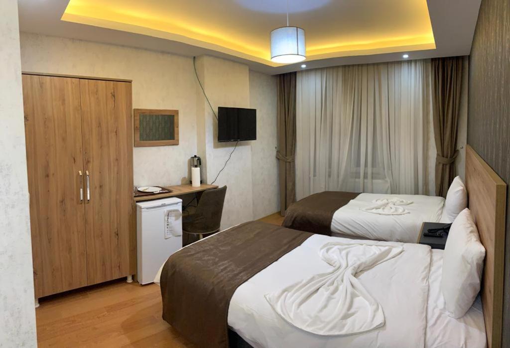 Family Suite - Photo 16