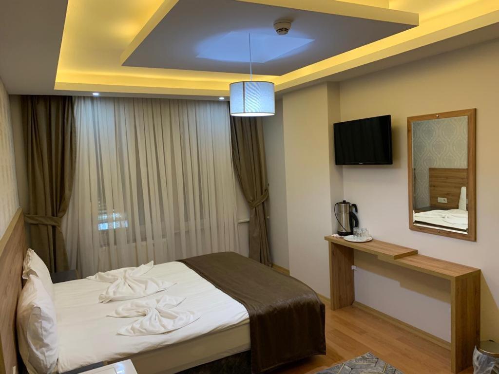 Family Suite - Photo 9