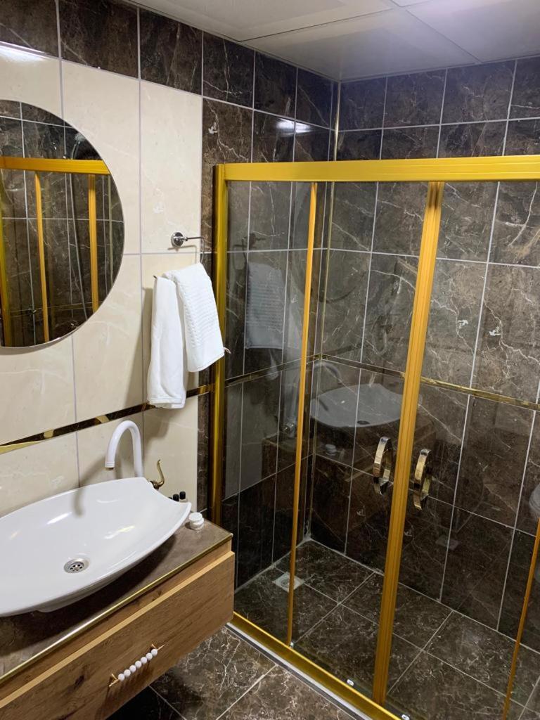 Family Suite - Photo 15