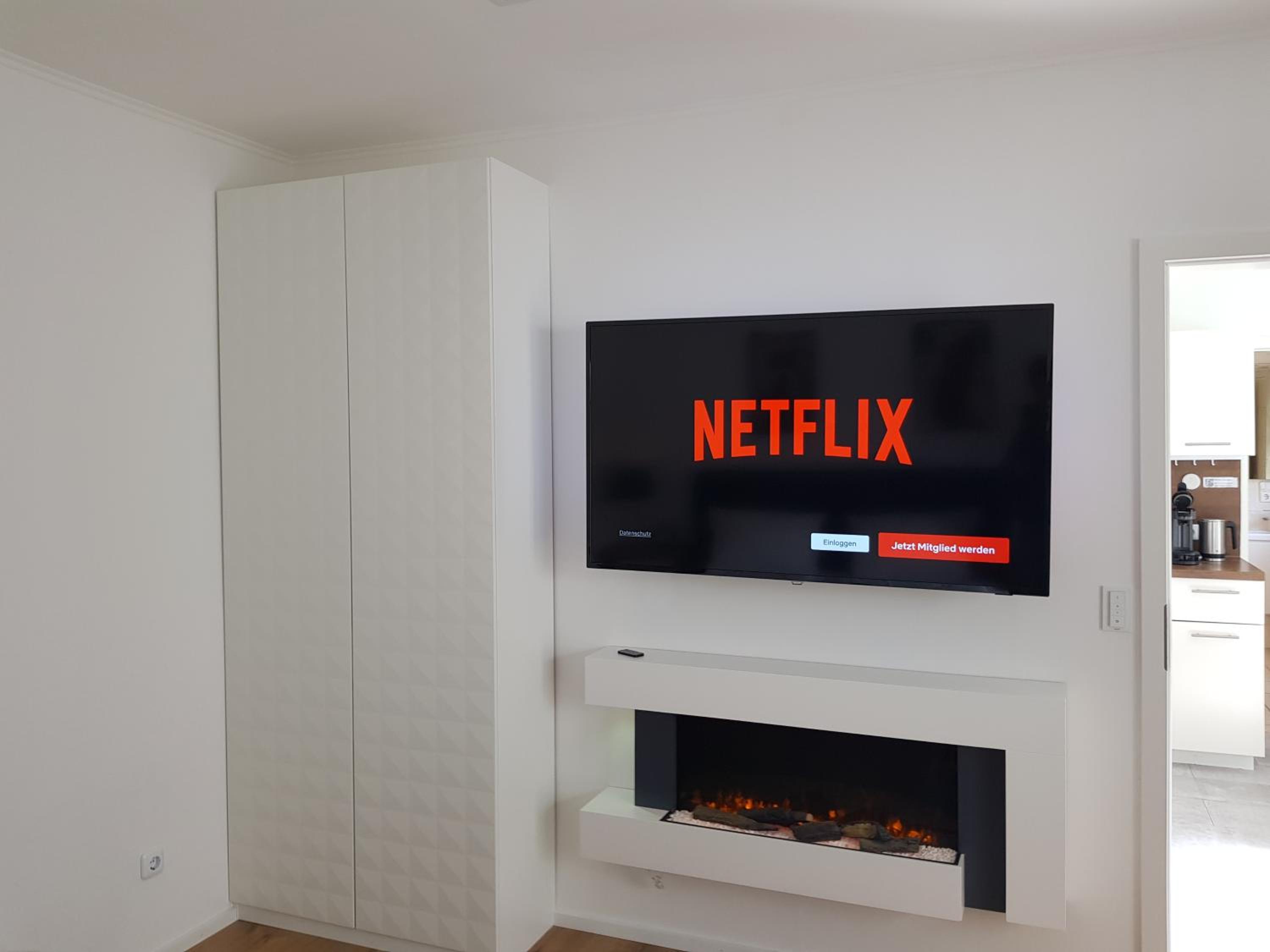 Apartment with Sauna photo 1