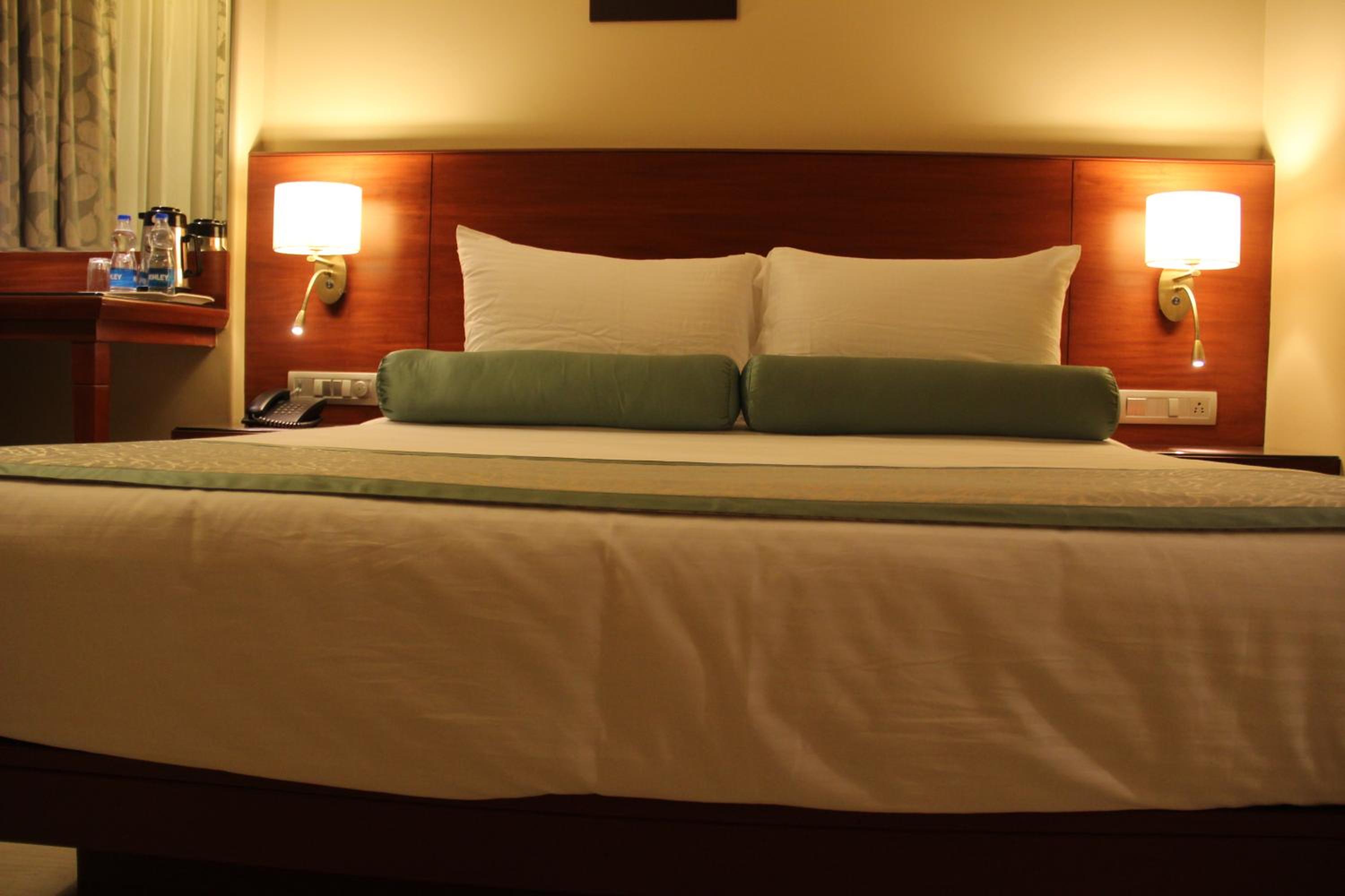 Executive Double or Twin Room - Photo 1