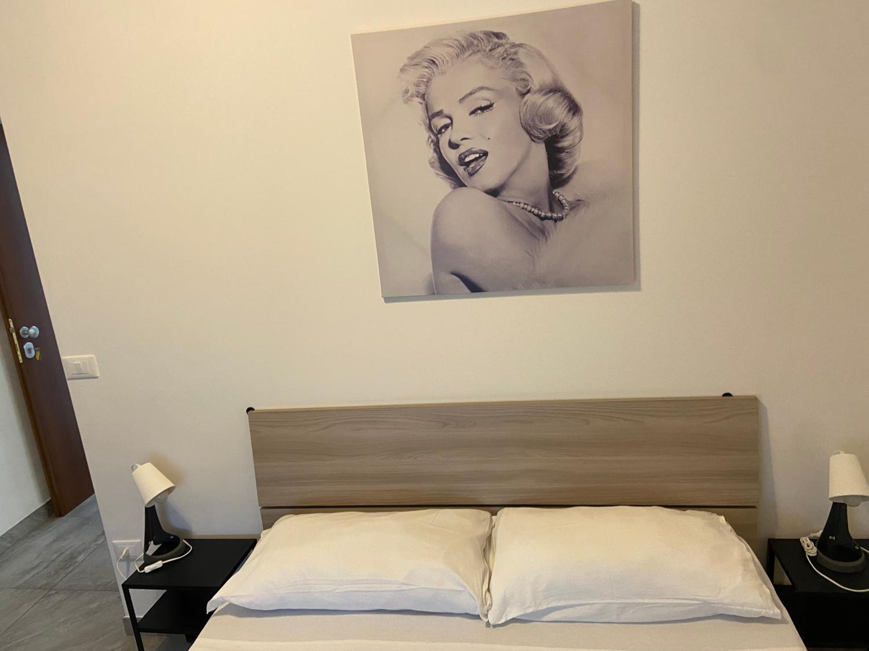 Small Double Room photo 2