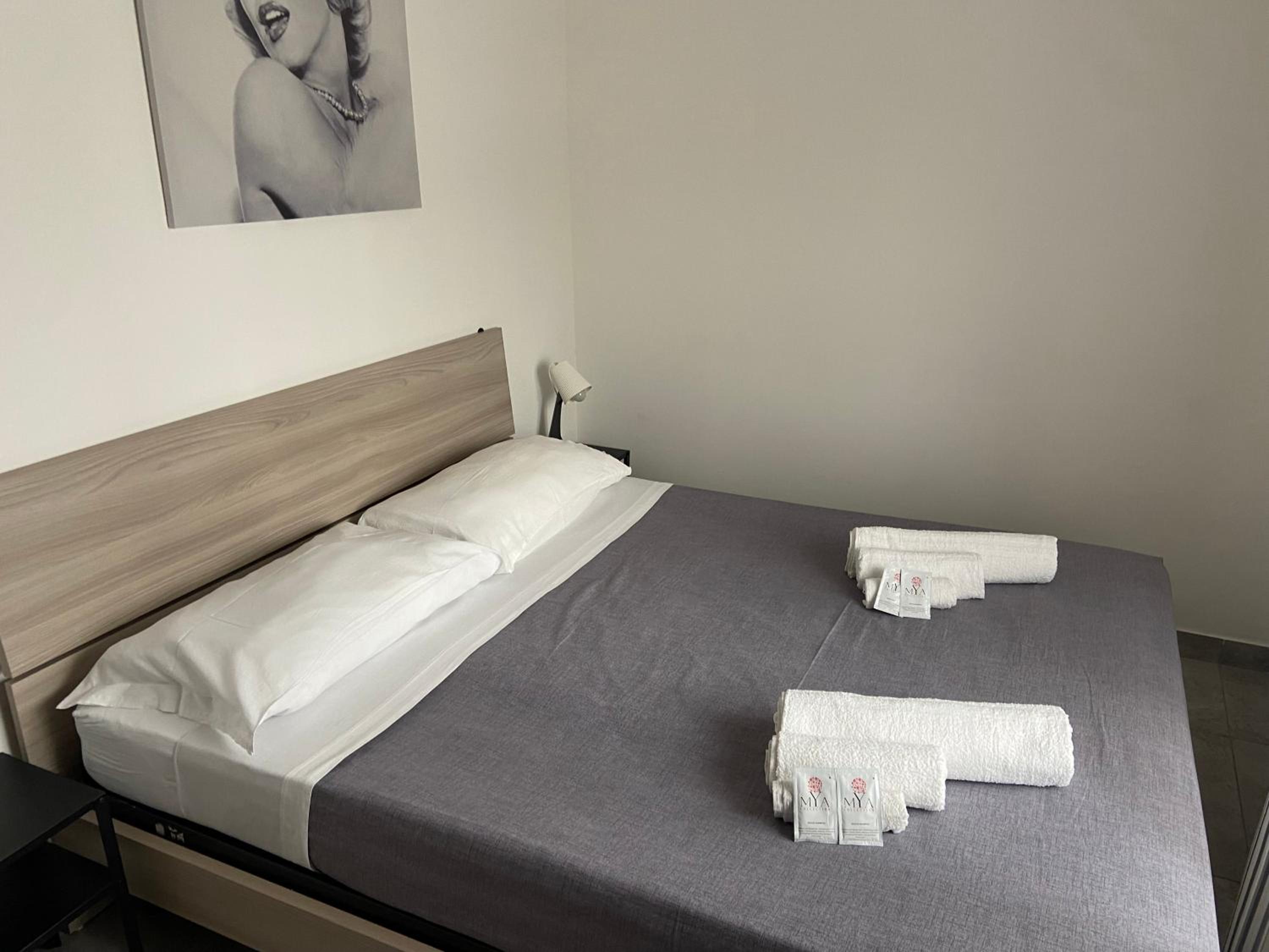 Small Double Room photo 3