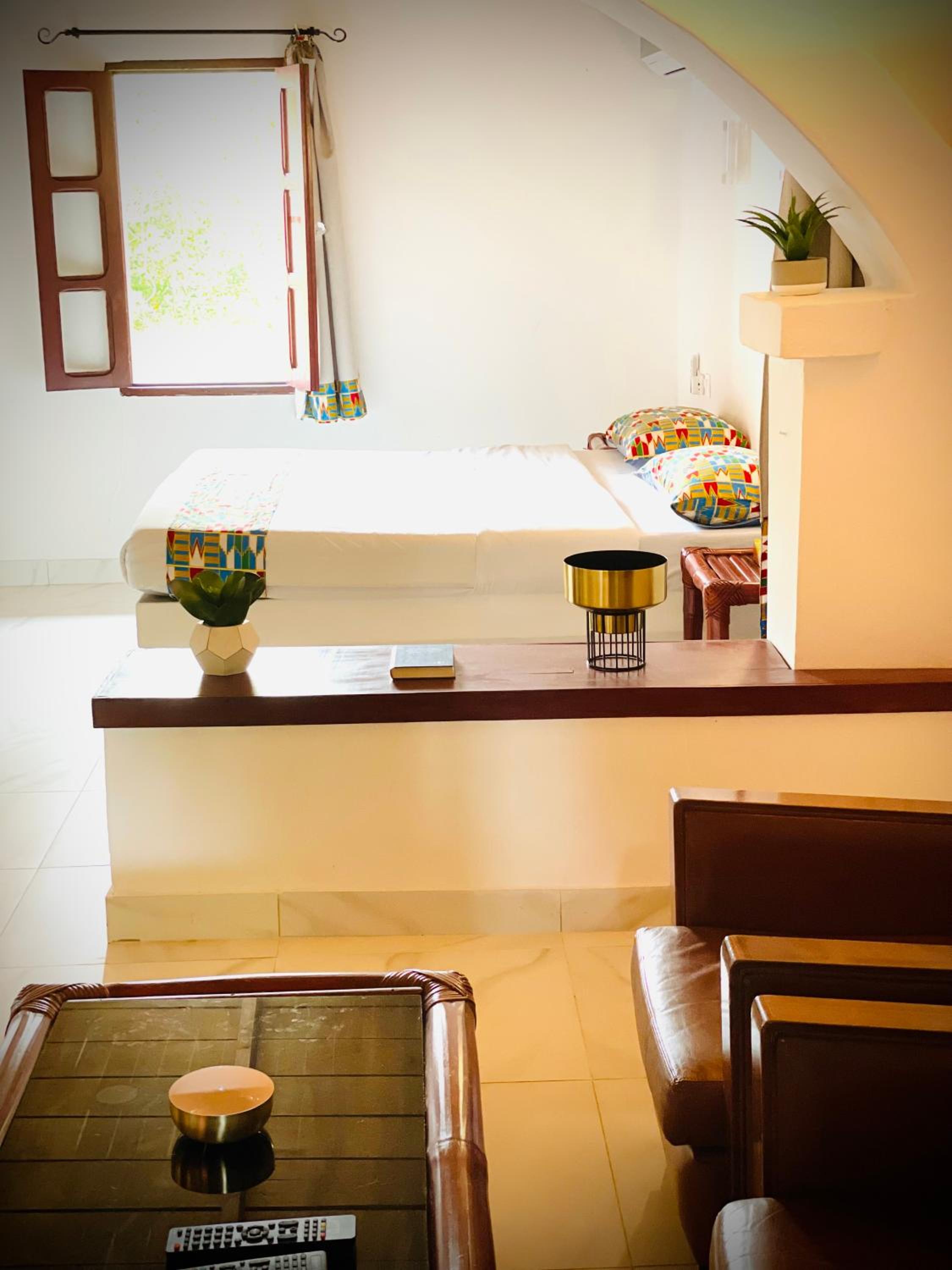 Suite with Garden View photo 2