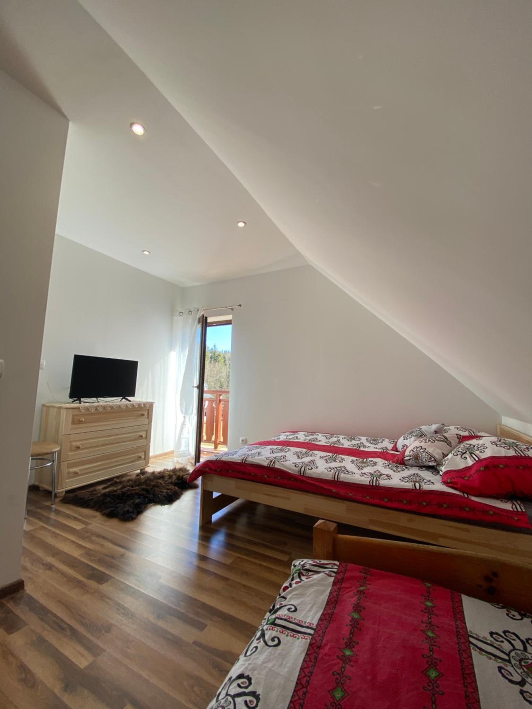 Triple Room - Photo 5