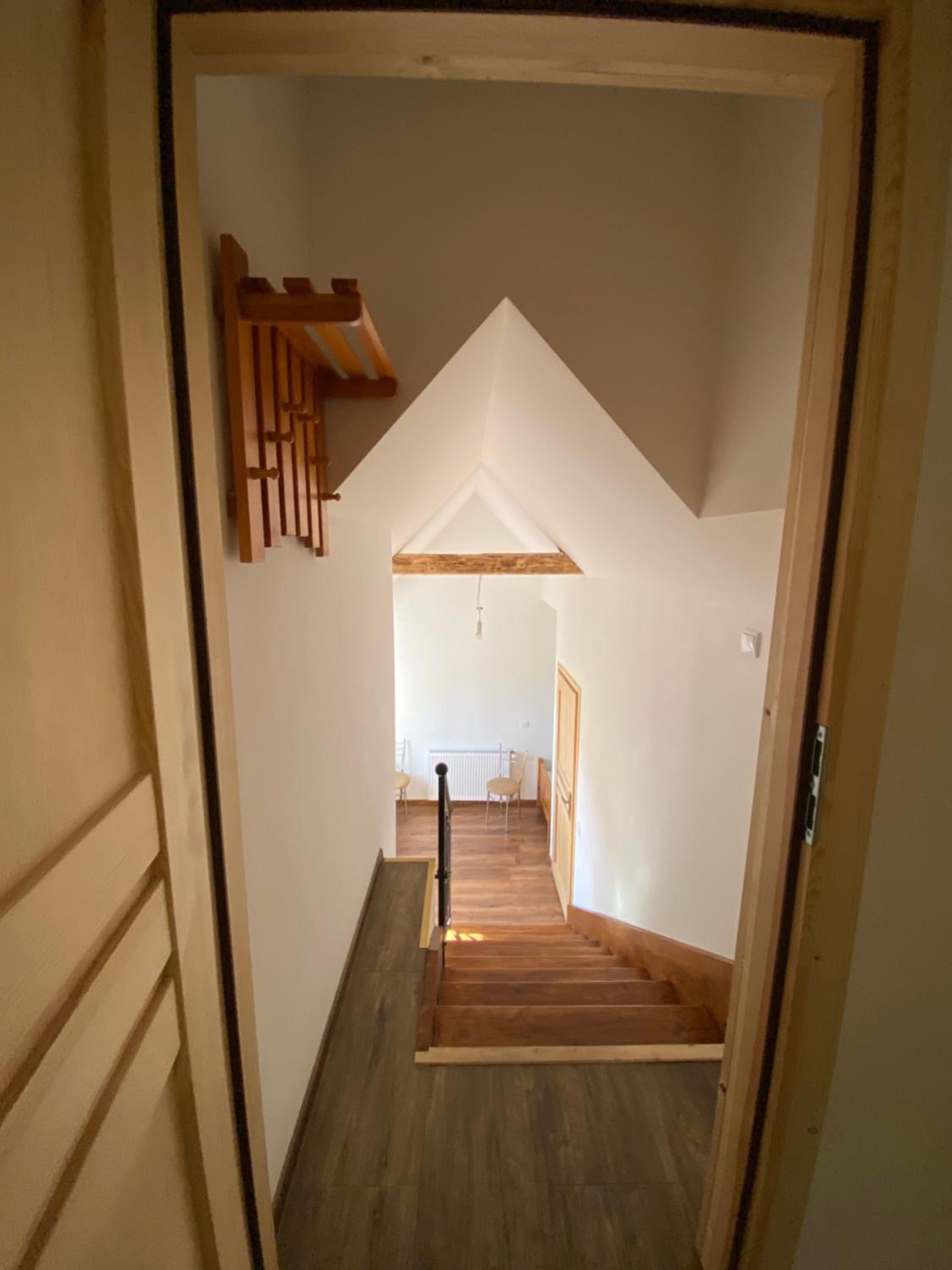 Quadruple Room with Bathroom - Photo 1