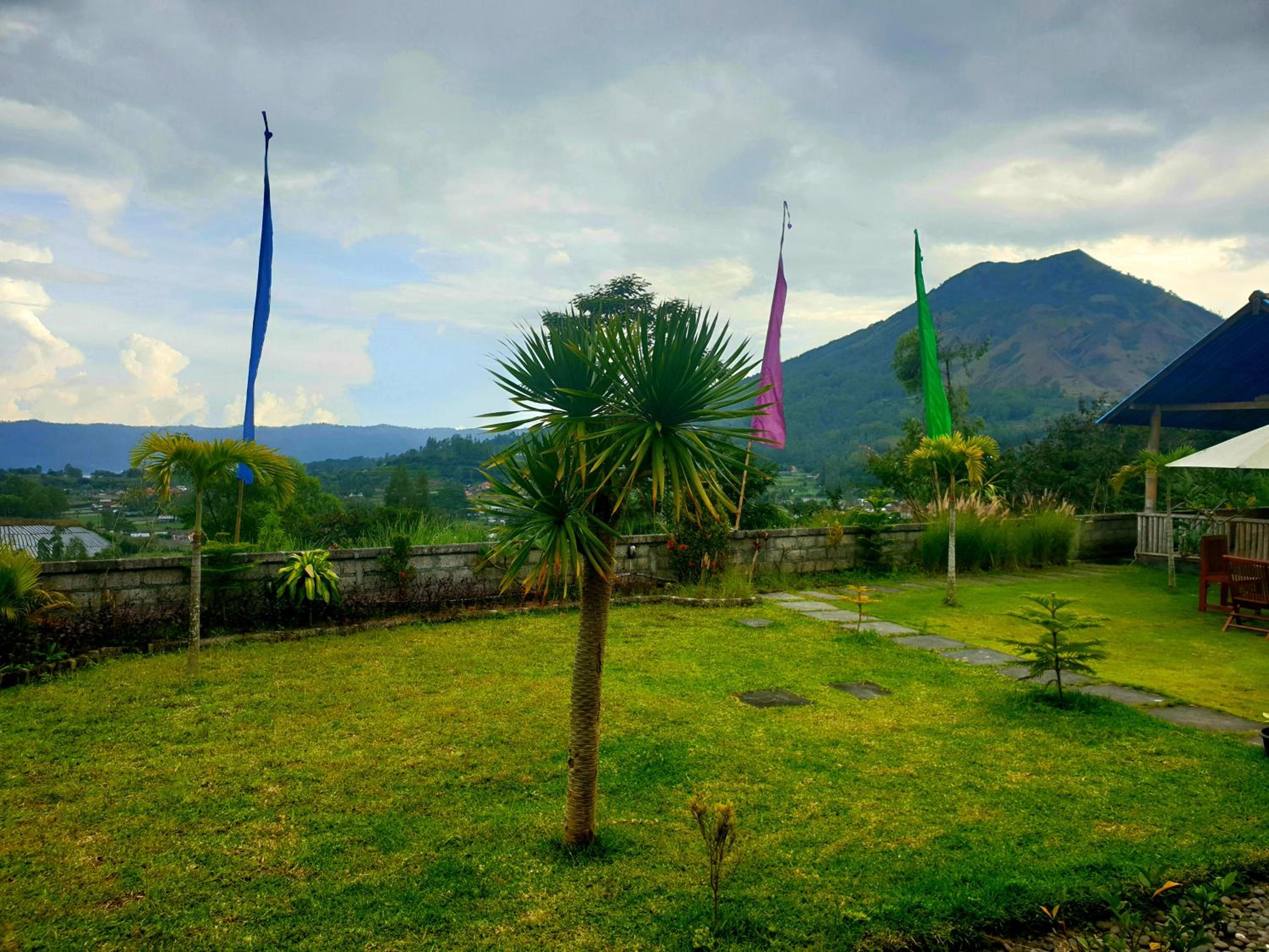 Double Room with Mountain View - Photo 47