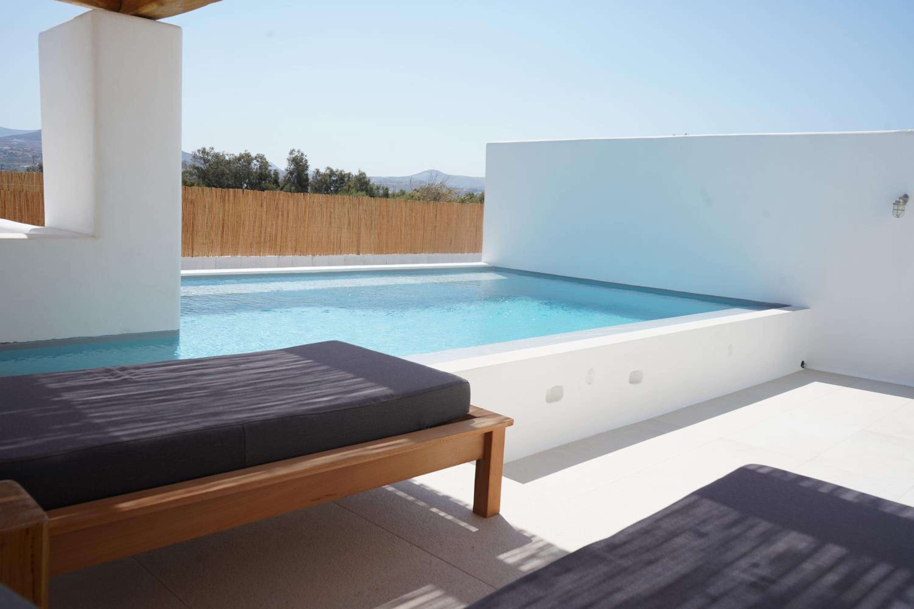 Suite with Private Pool - Photo 9