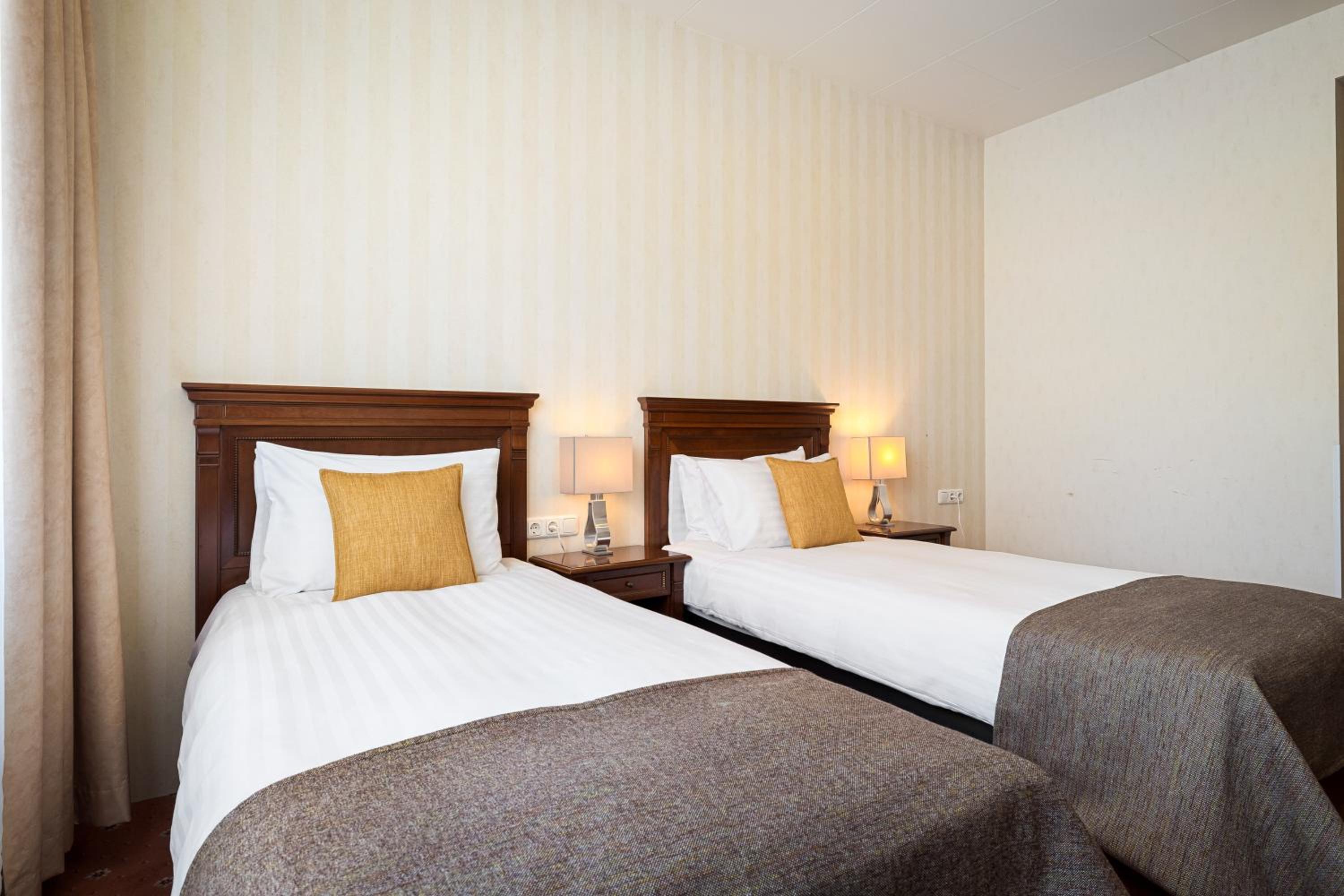 Standard Twin Room photo 3