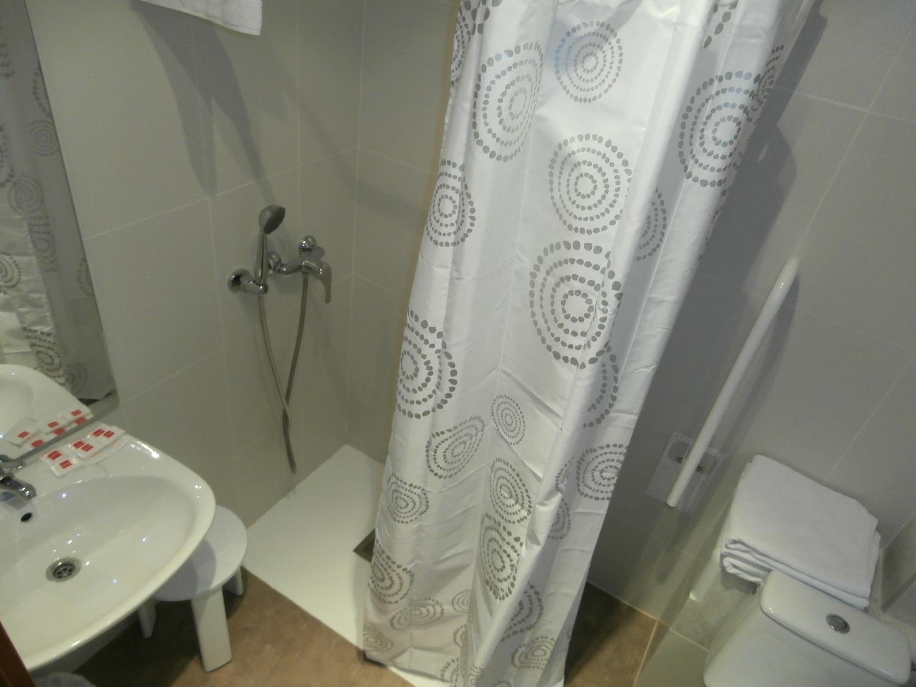 Habitación Triple Básica