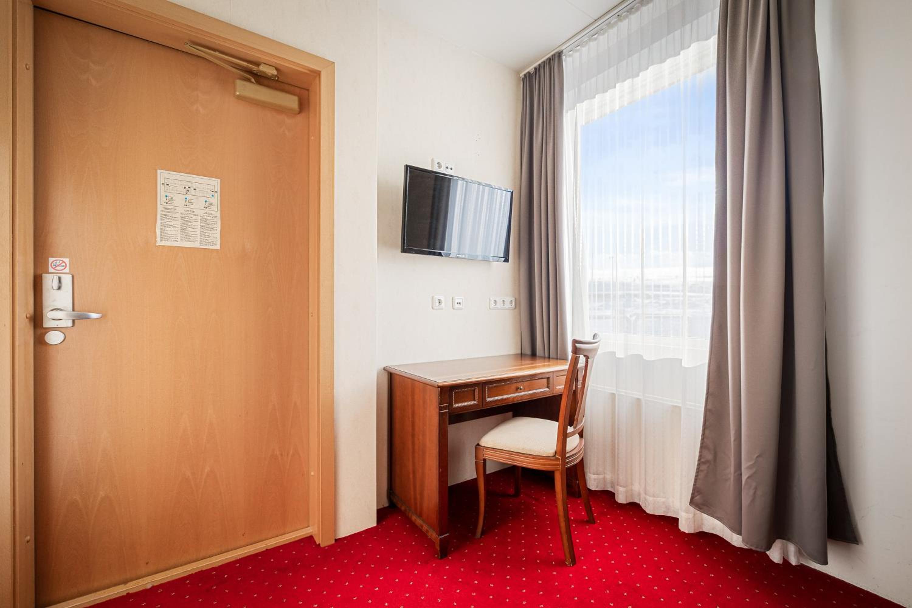 Standard Single Room photo 1