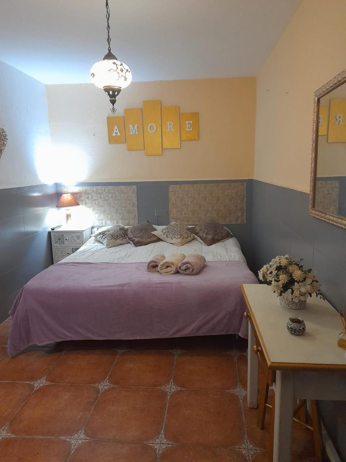 Habitación Estándar con Dos Camas Individuales