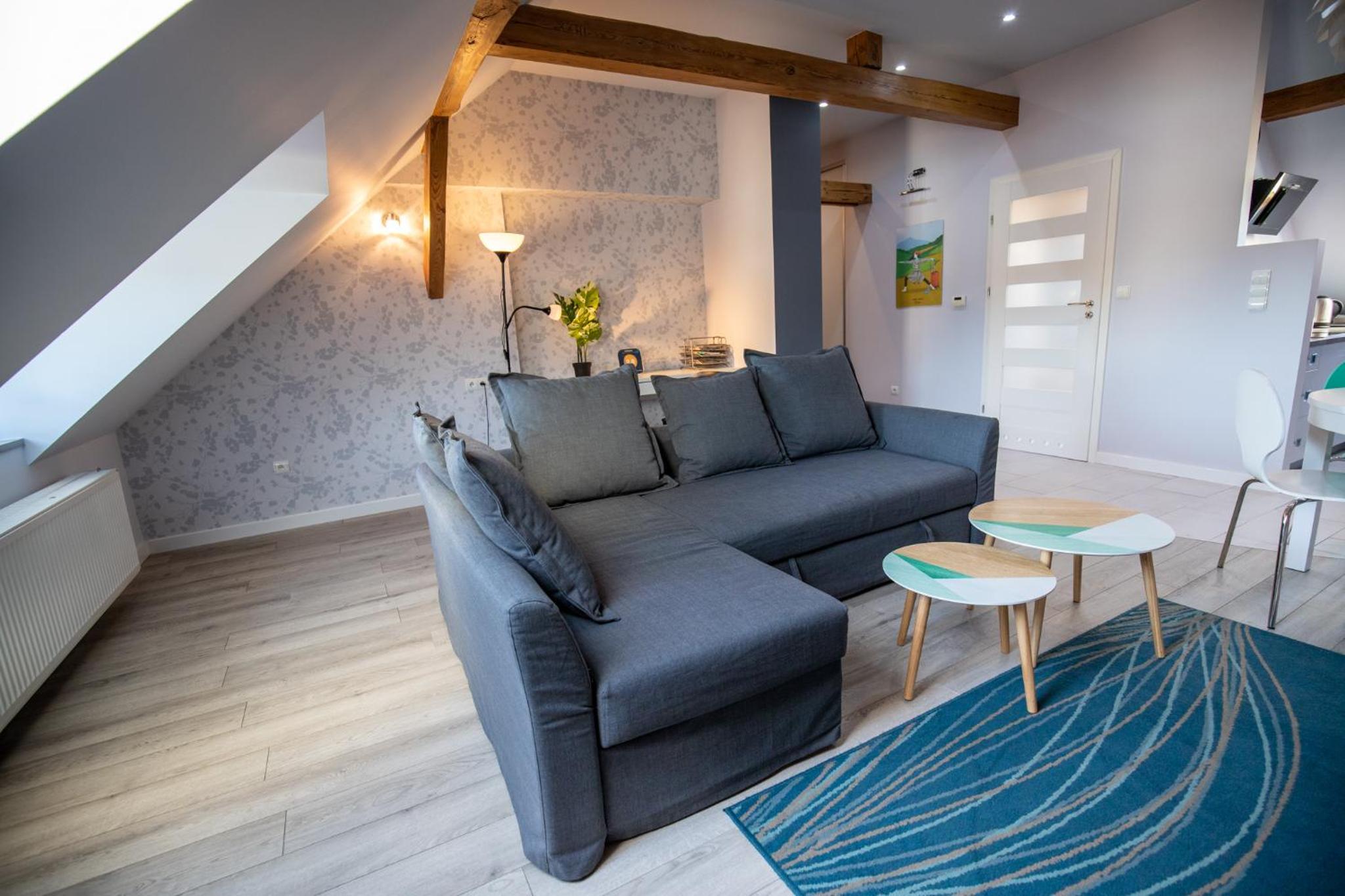 Penthouse Apartment - Photo 8