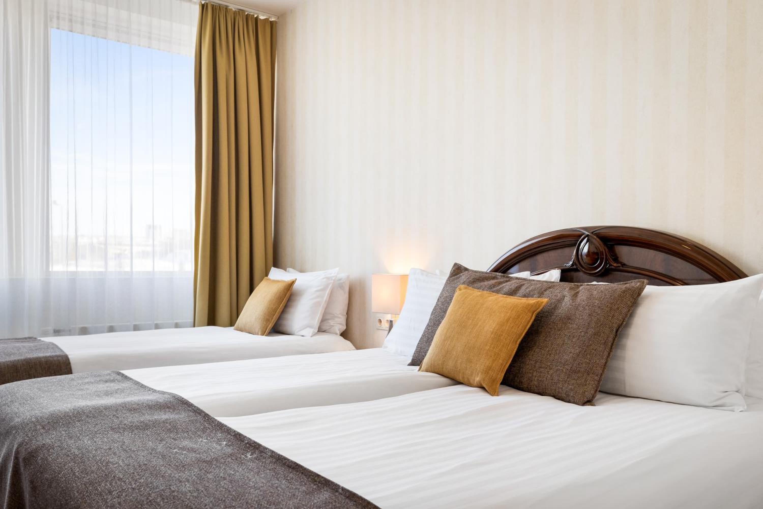 Standard Triple Room photo 3