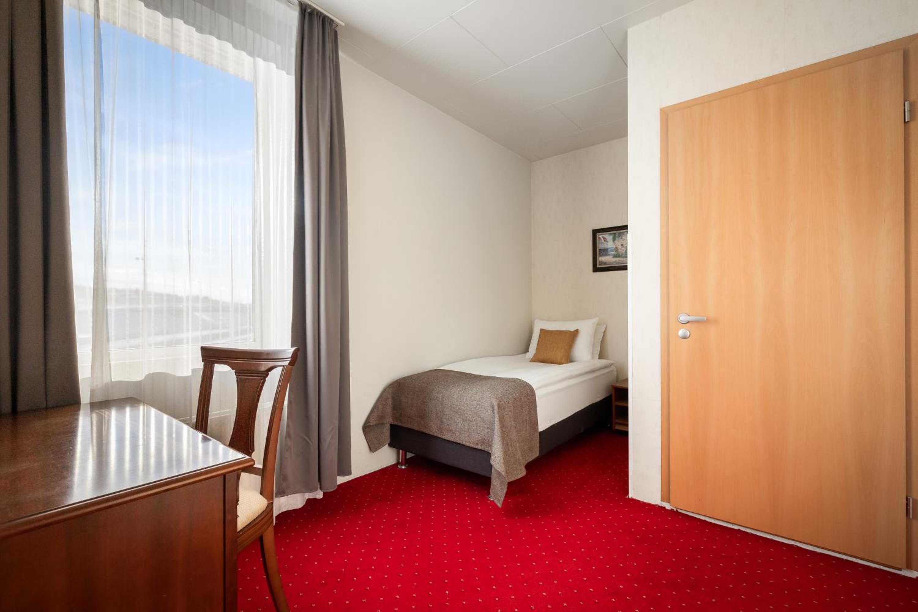 Standard Single Room photo 2