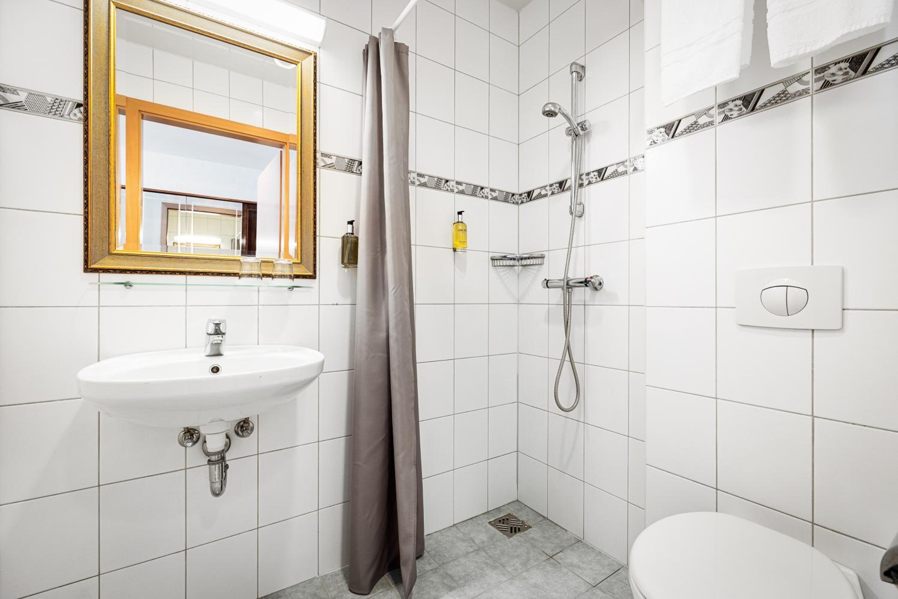 Hotel Ísland - Comfort — photo 9