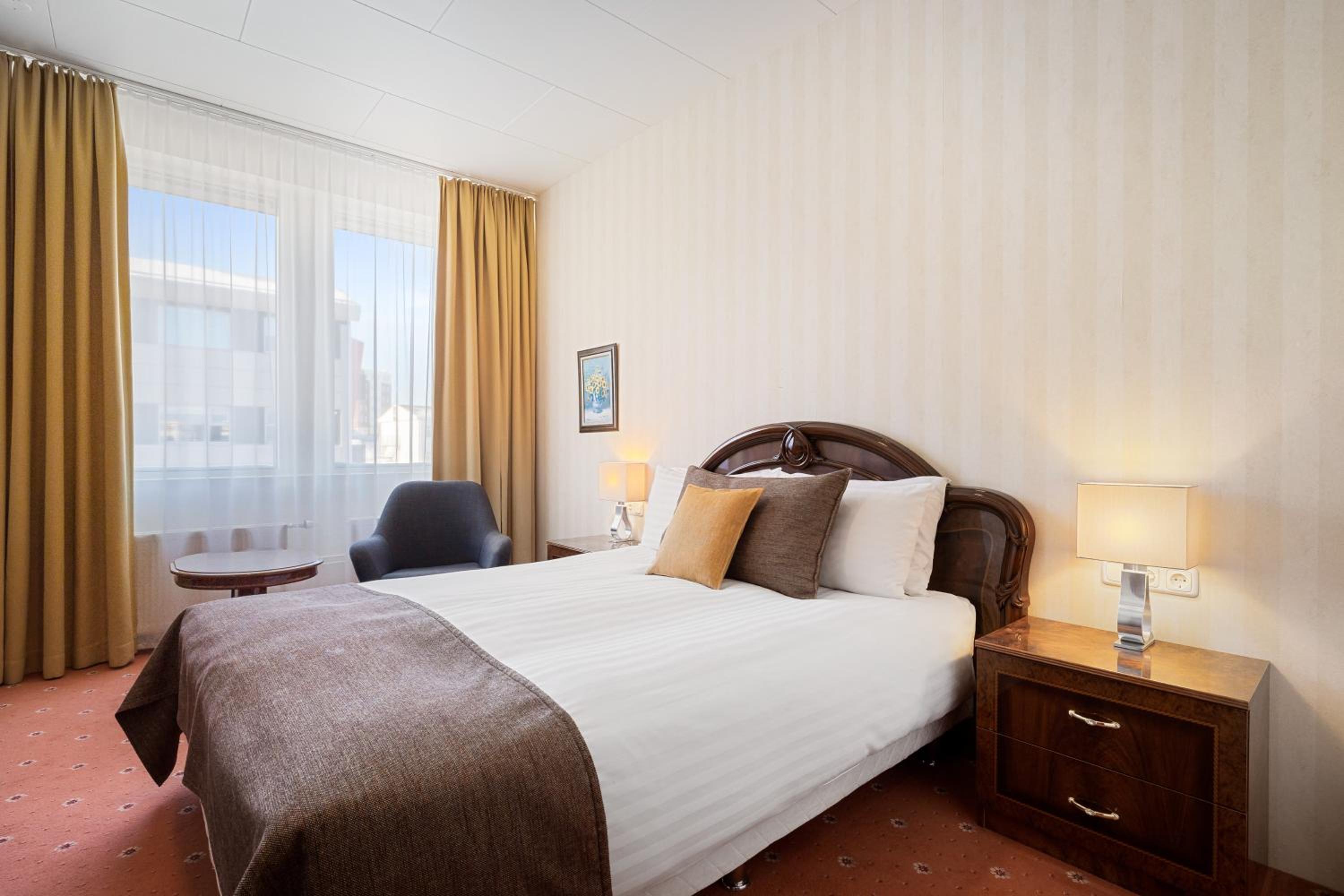 Standard Double Room photo 2